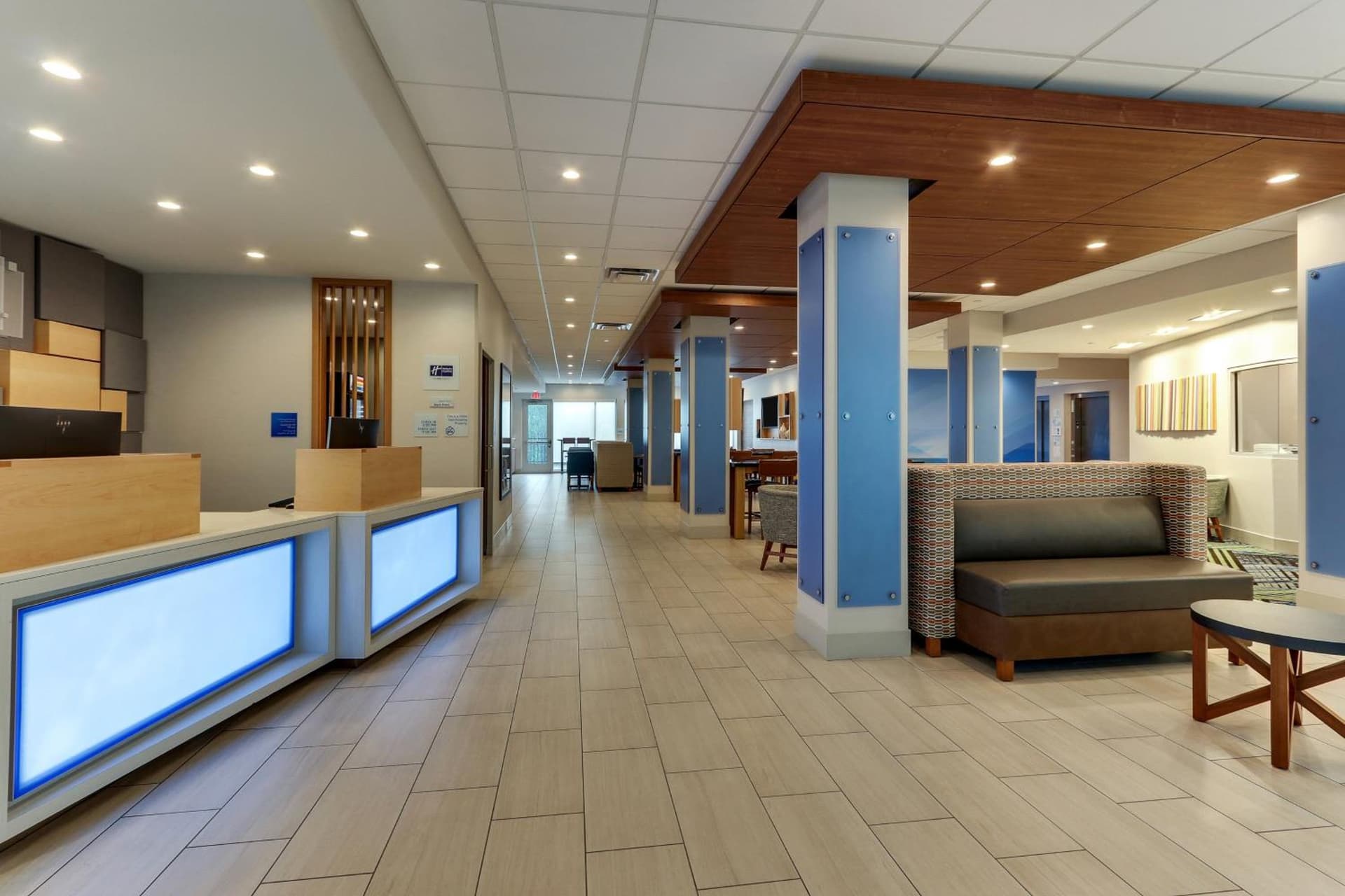 Holiday Inn Express & Suites - Saugerties - Hudson Valley by IHG gallery photo in Saugerties, NY — image 57
