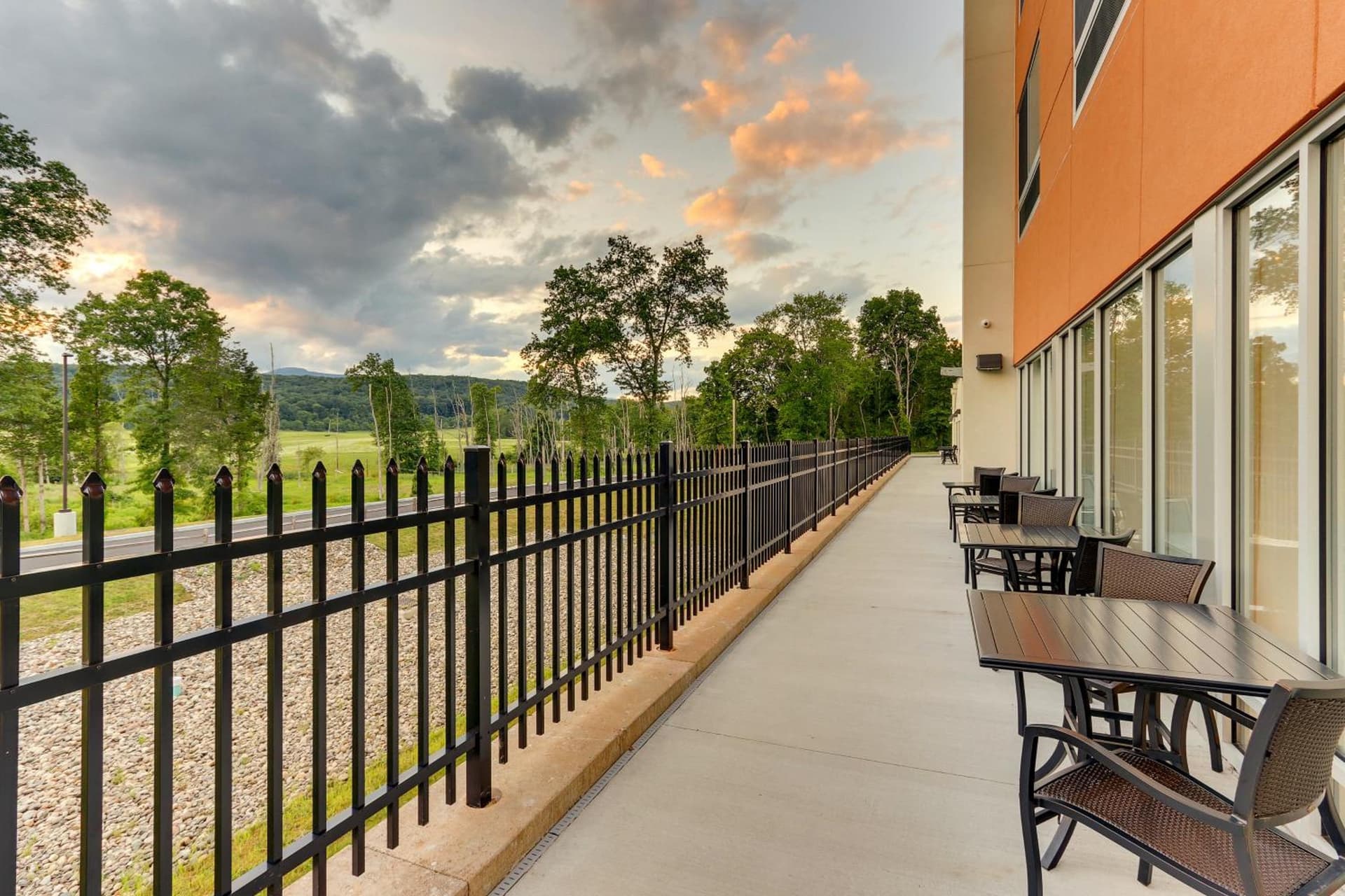 Holiday Inn Express & Suites - Saugerties - Hudson Valley by IHG gallery photo in Saugerties, NY — image 93