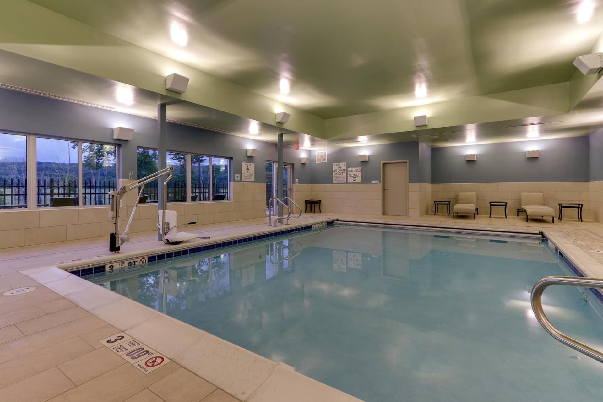 Holiday Inn Express & Suites - Saugerties - Hudson Valley by IHG gallery photo in Saugerties, NY — image 20