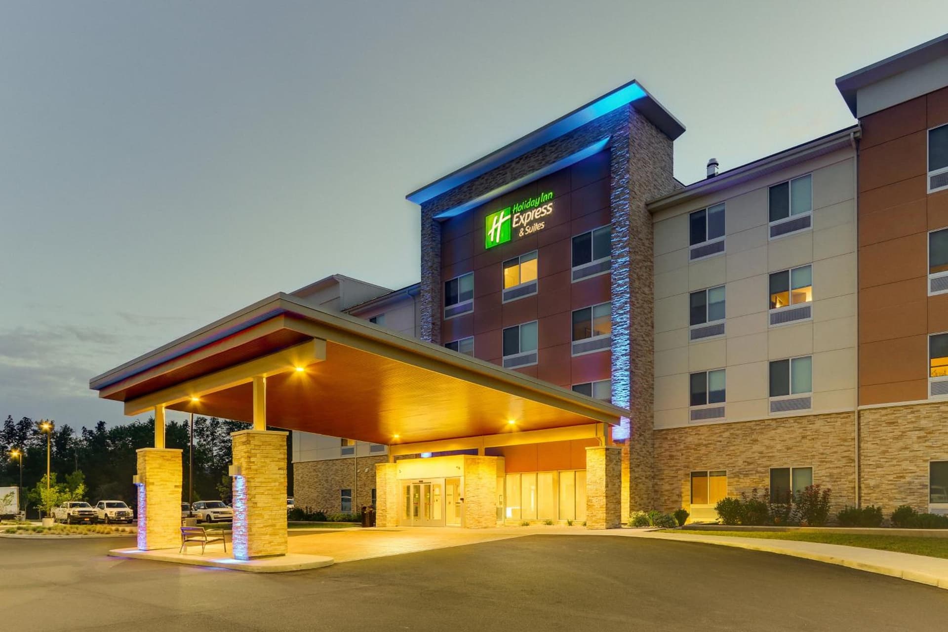 Holiday Inn Express & Suites - Saugerties - Hudson Valley by IHG gallery photo in Saugerties, NY — image 33