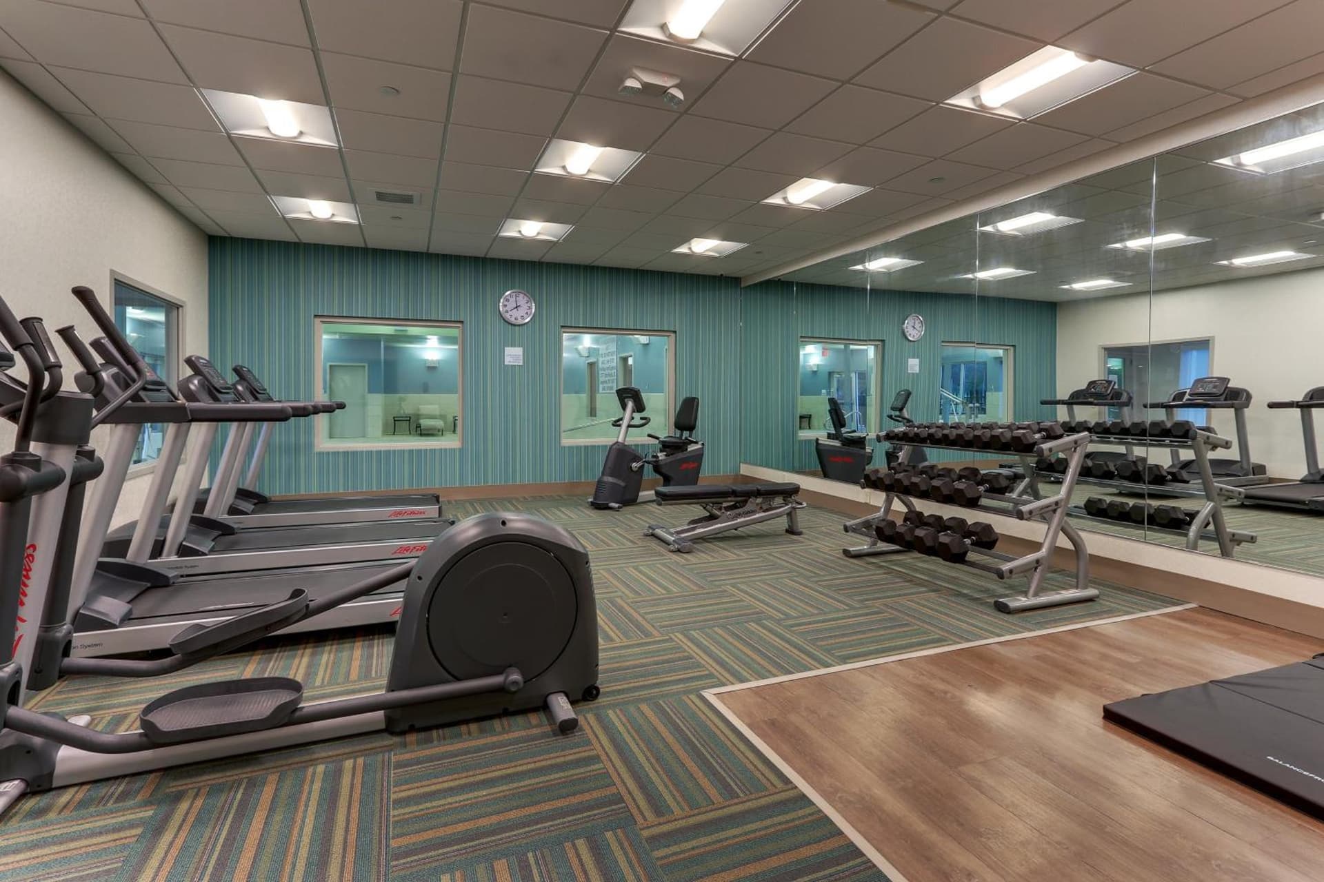 Holiday Inn Express & Suites - Saugerties - Hudson Valley by IHG gallery photo in Saugerties, NY — image 43