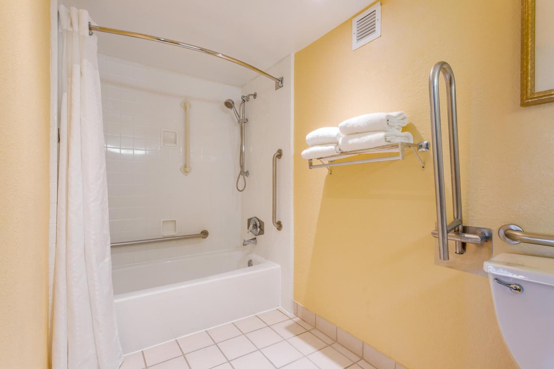 Ocean Breeze Inn Vero Beach gallery photo in Vero Beach, FL — image 20