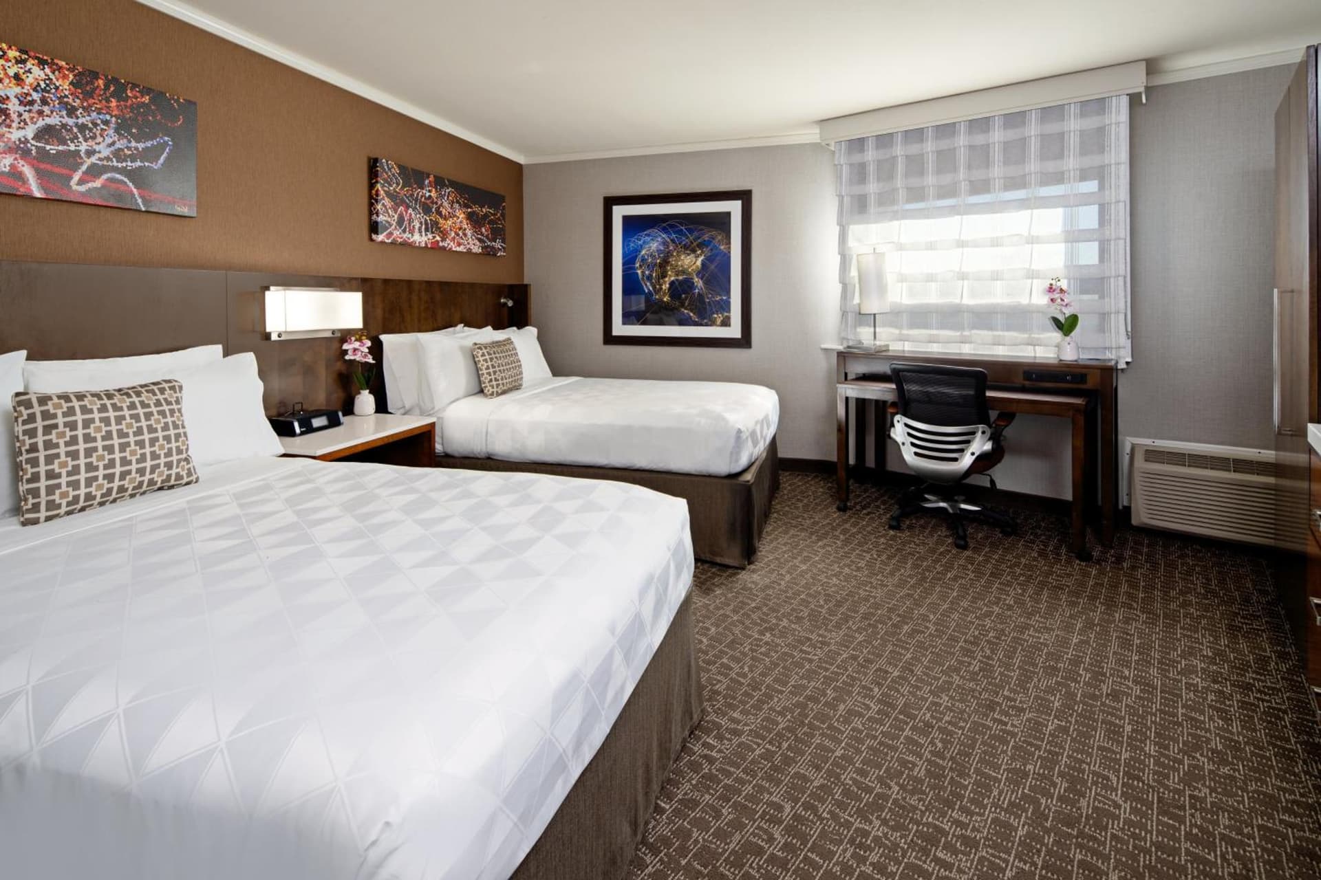 Holiday Inn Long Beach - Airport by IHG gallery photo in Long Beach, CA — image 6