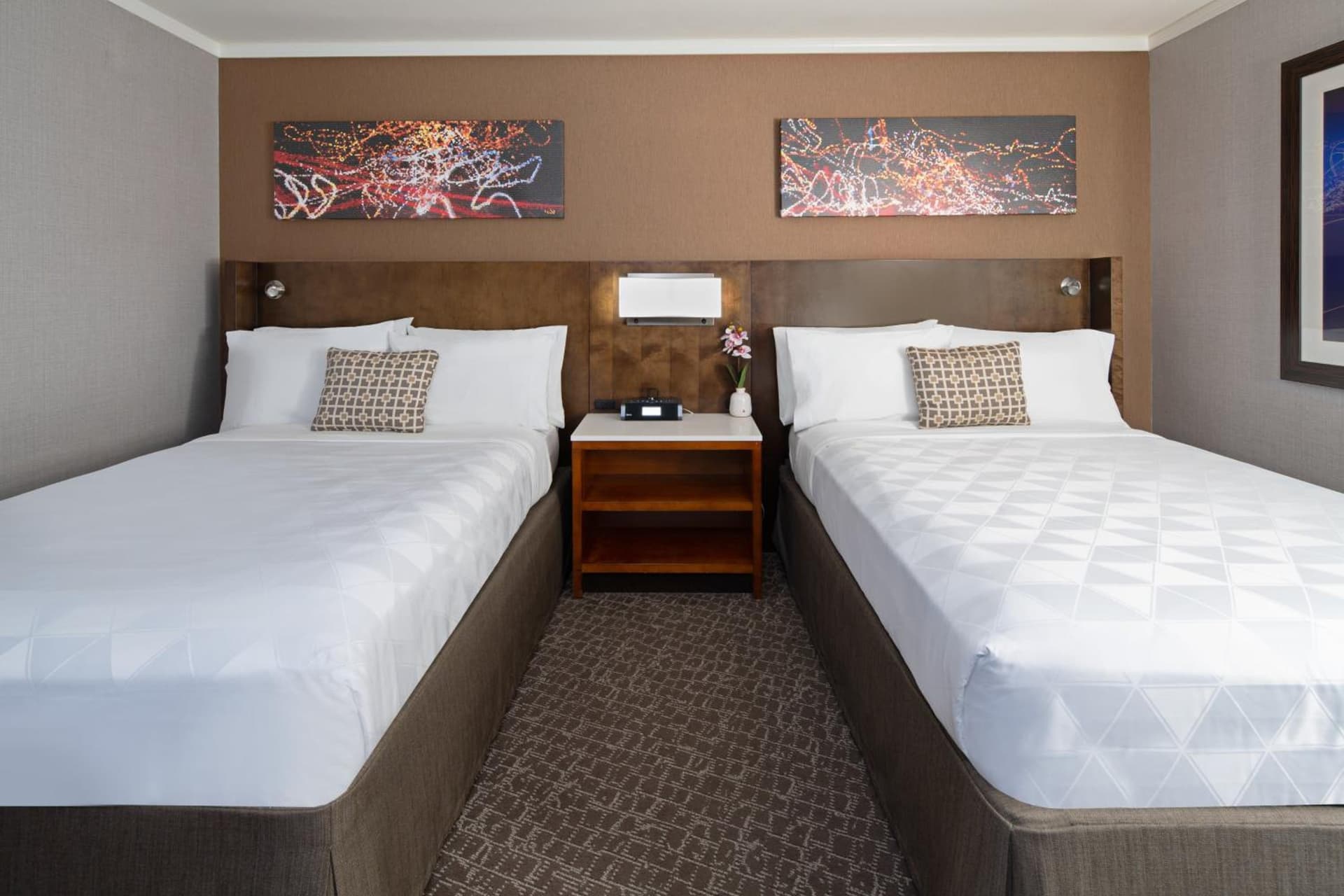 Holiday Inn Long Beach - Airport by IHG gallery photo in Long Beach, CA — image 19