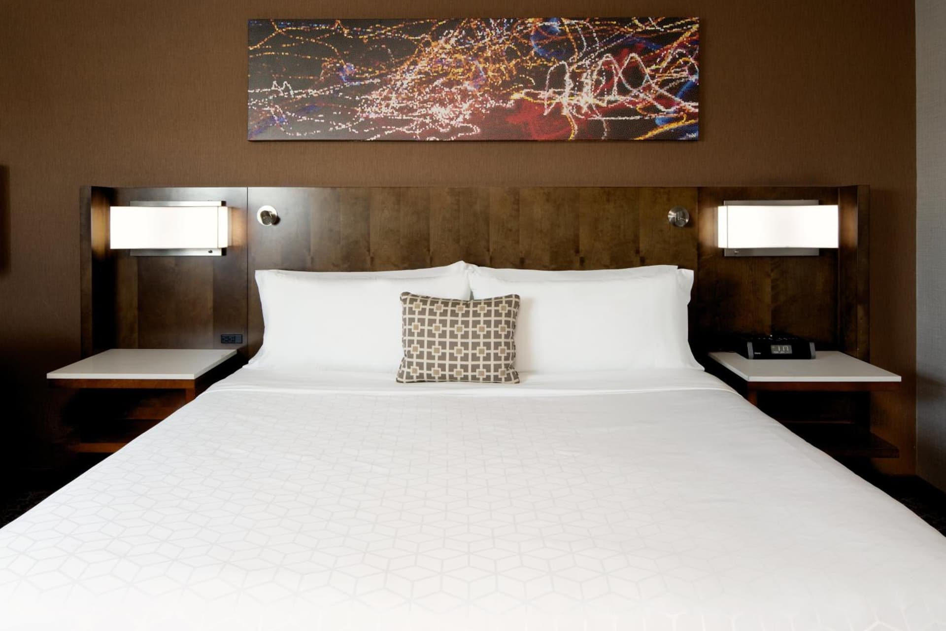 Holiday Inn Long Beach - Airport by IHG gallery photo in Long Beach, CA — image 48