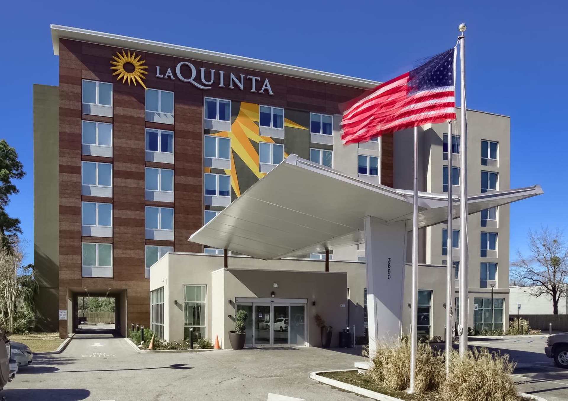 La Quinta by Wyndham Mobile gallery photo in Mobile, AL — image 33