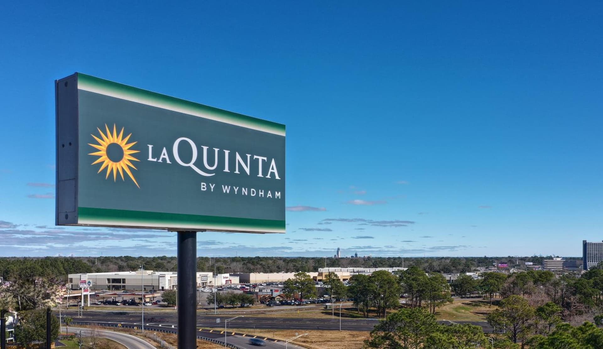 La Quinta by Wyndham Mobile gallery photo in Mobile, AL — image 5