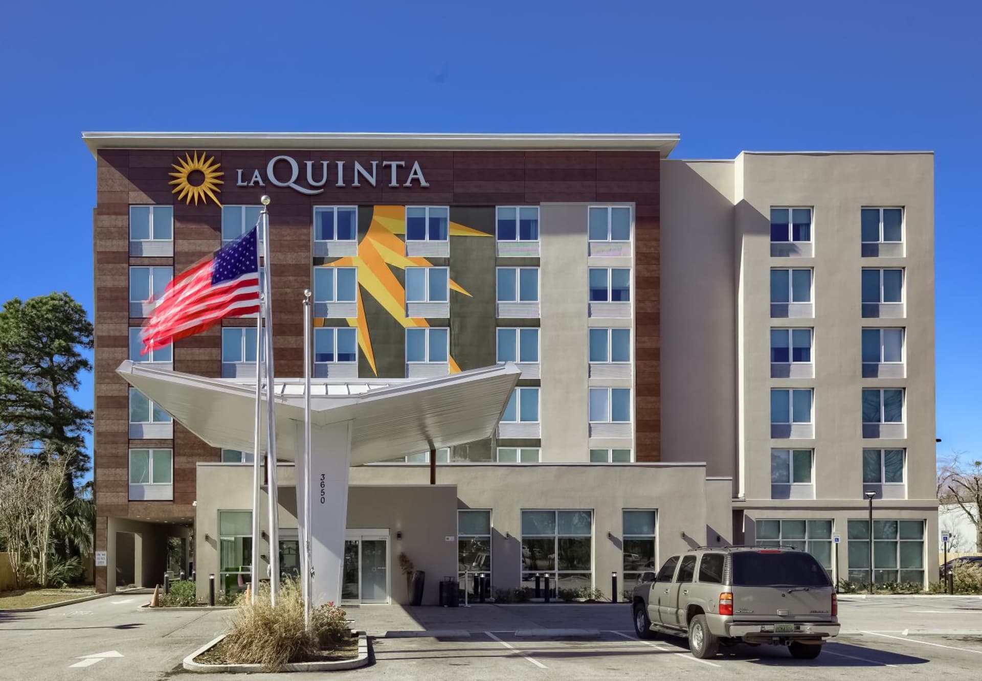 La Quinta by Wyndham Mobile gallery photo in Mobile, AL — image 4