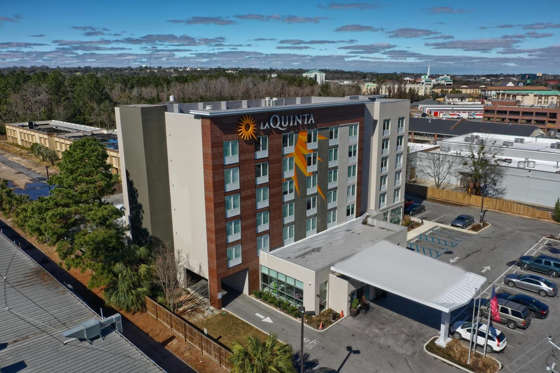 La Quinta by Wyndham Mobile gallery photo in Mobile, AL — image 41