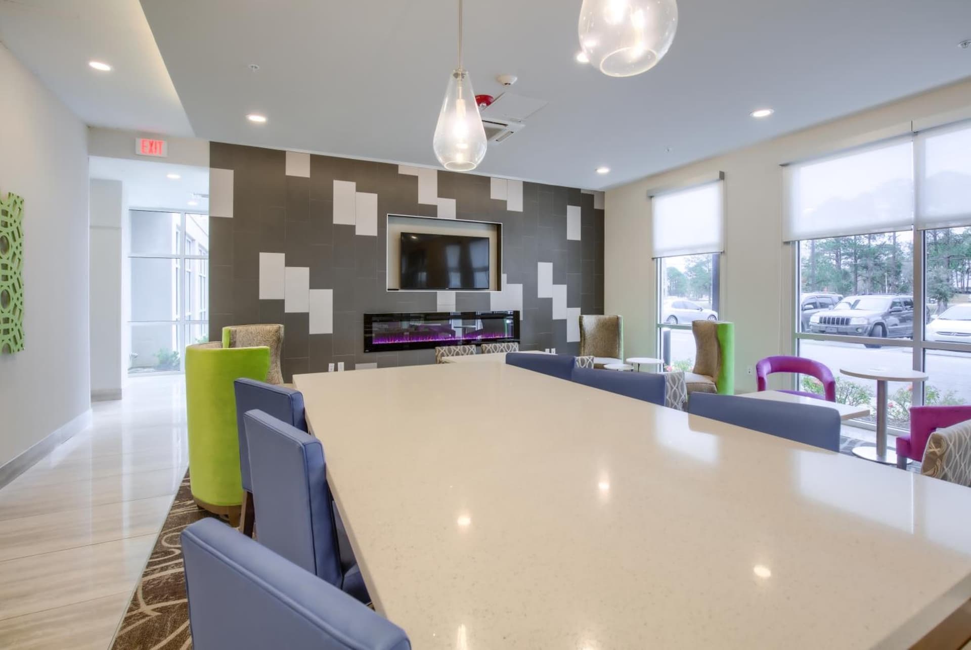 La Quinta by Wyndham Mobile gallery photo in Mobile, AL — image 36