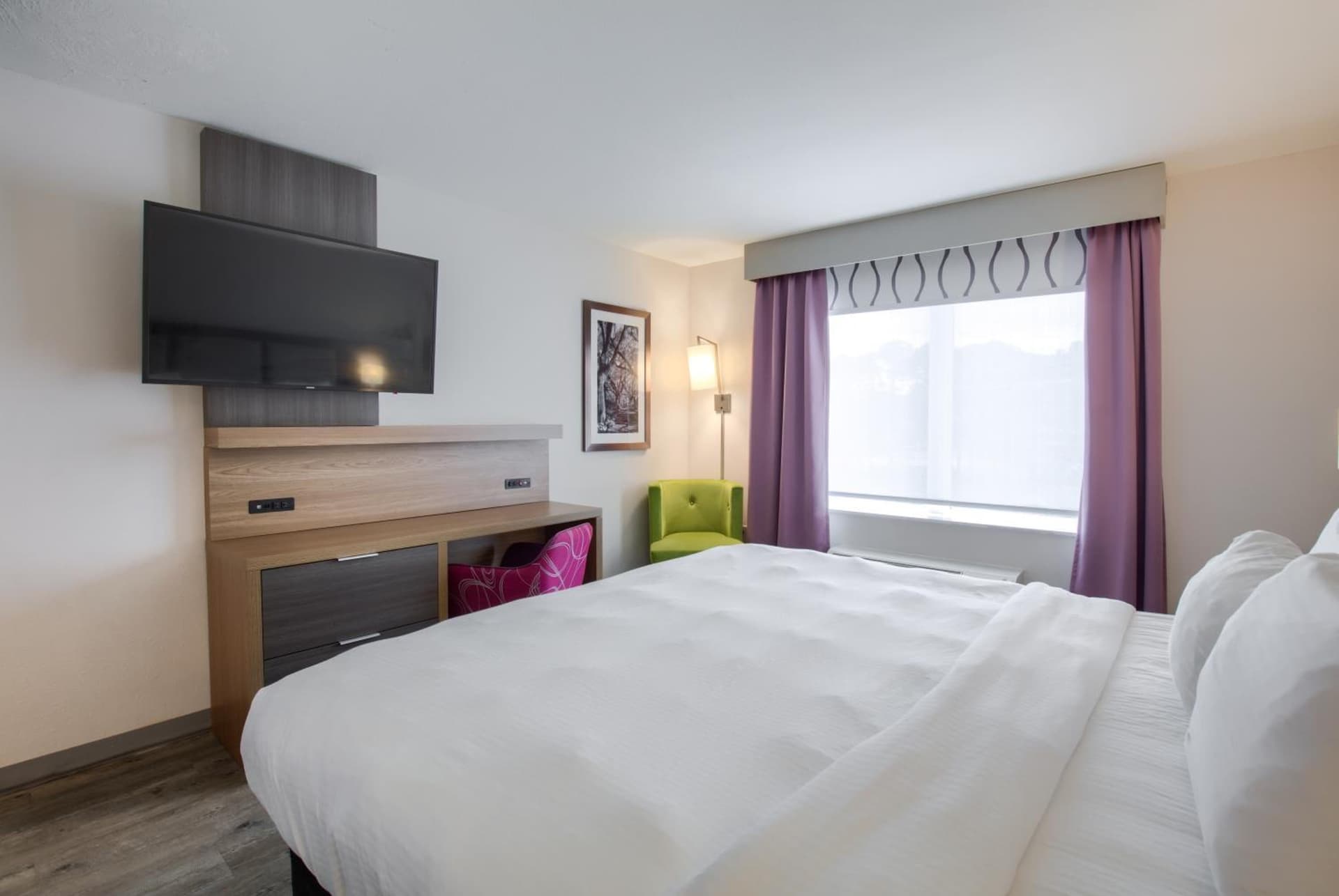 La Quinta by Wyndham Mobile gallery photo in Mobile, AL — image 18