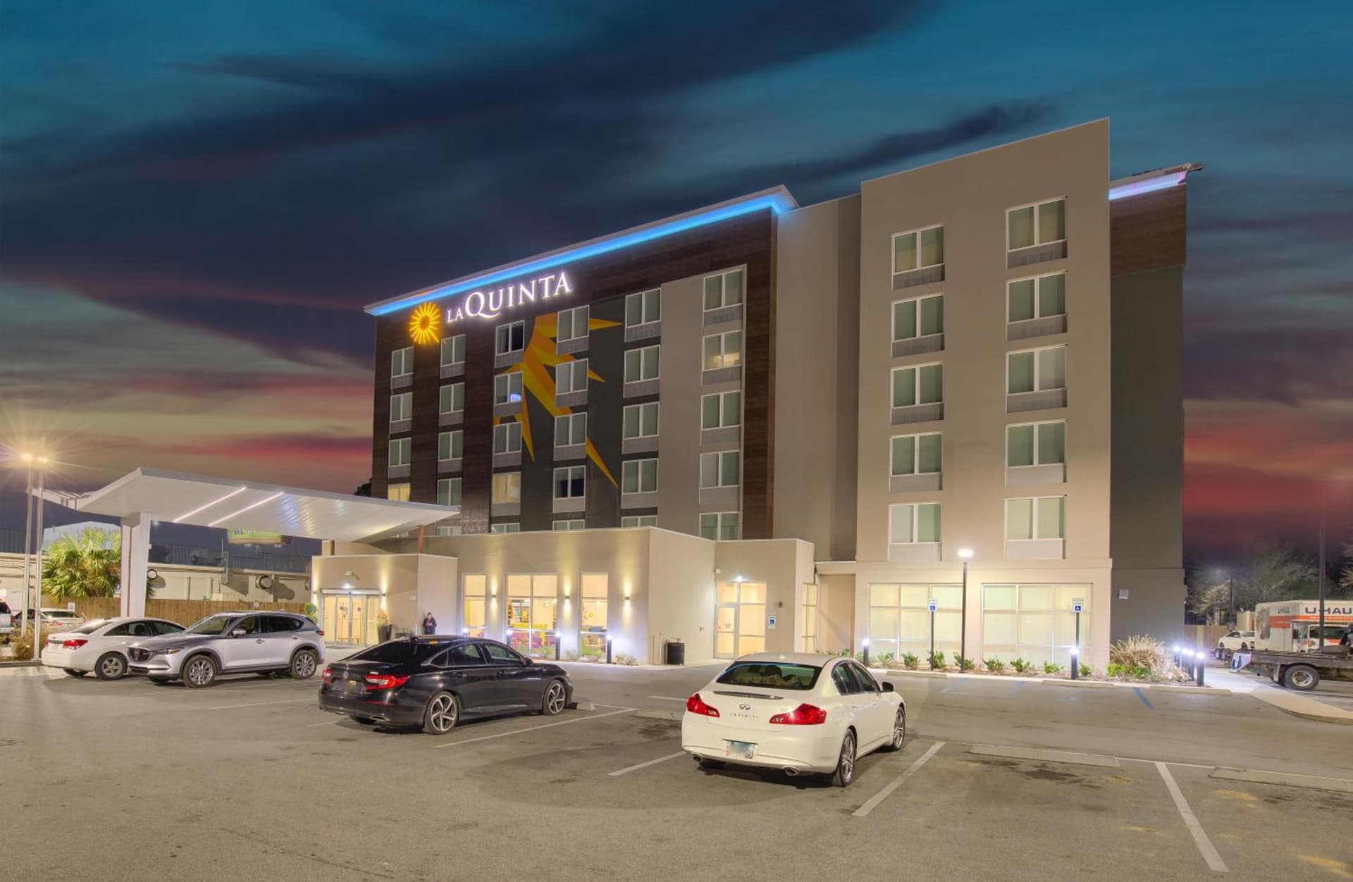 La Quinta by Wyndham Mobile gallery photo in Mobile, AL — image 32