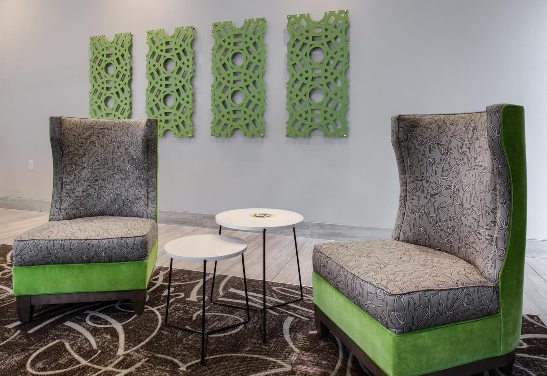 La Quinta by Wyndham Mobile gallery photo in Mobile, AL — image 27