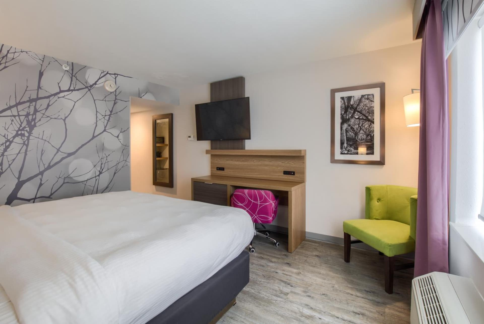 La Quinta by Wyndham Mobile gallery photo in Mobile, AL — image 15
