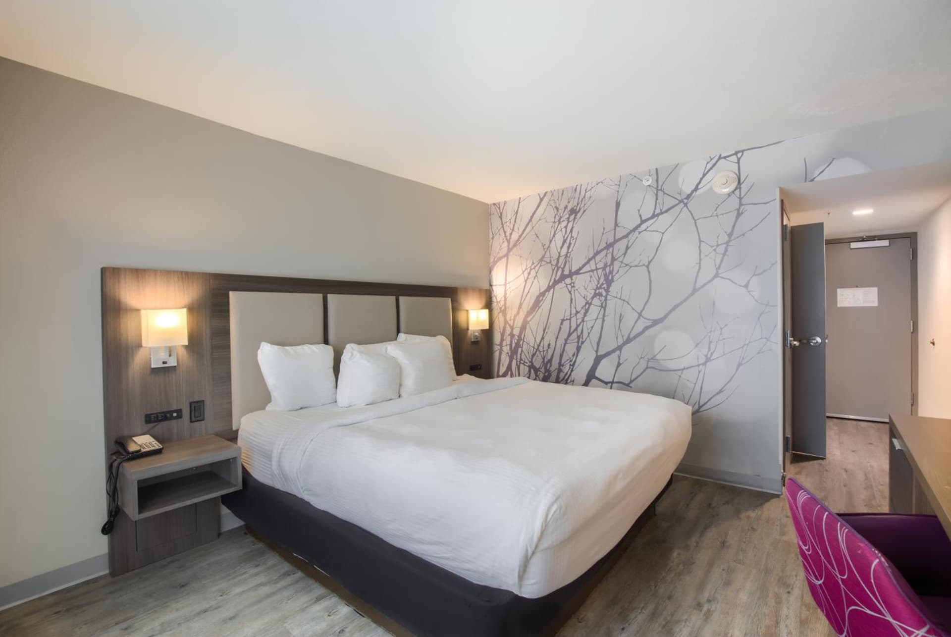 La Quinta by Wyndham Mobile gallery photo in Mobile, AL — image 10
