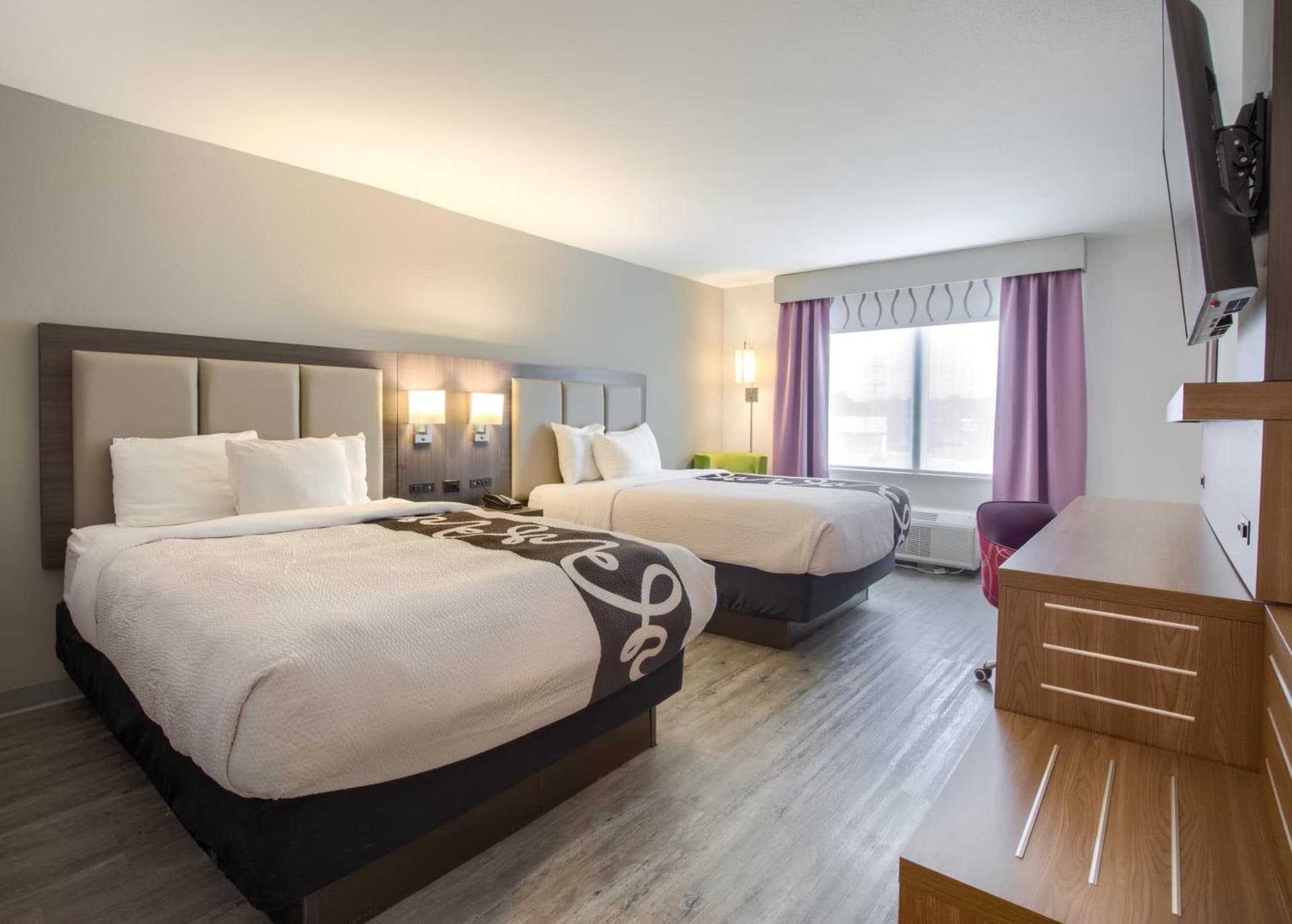 La Quinta by Wyndham Mobile gallery photo in Mobile, AL — image 23
