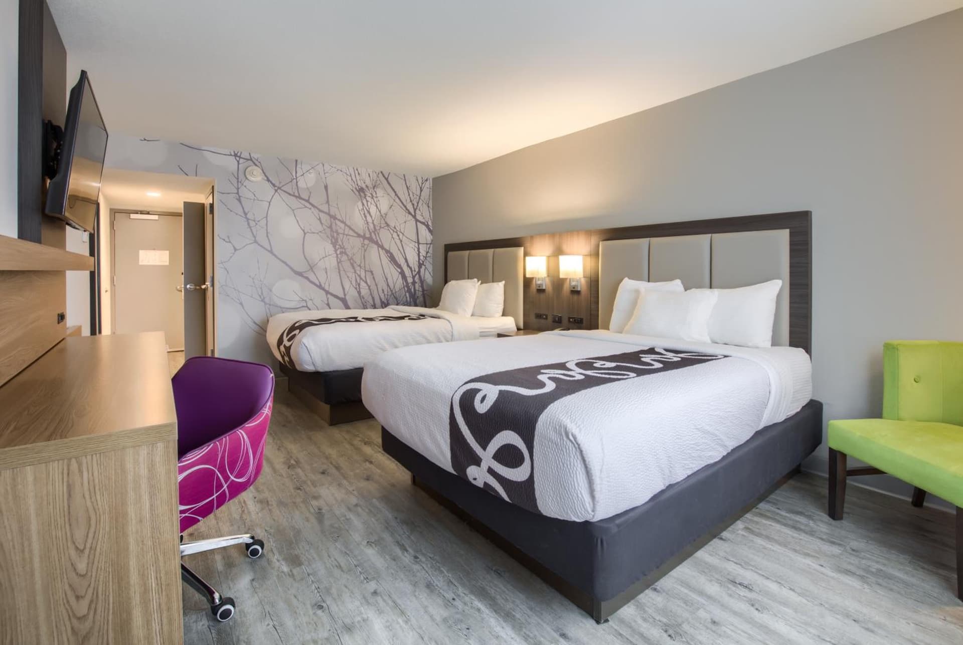 La Quinta by Wyndham Mobile gallery photo in Mobile, AL — image 19