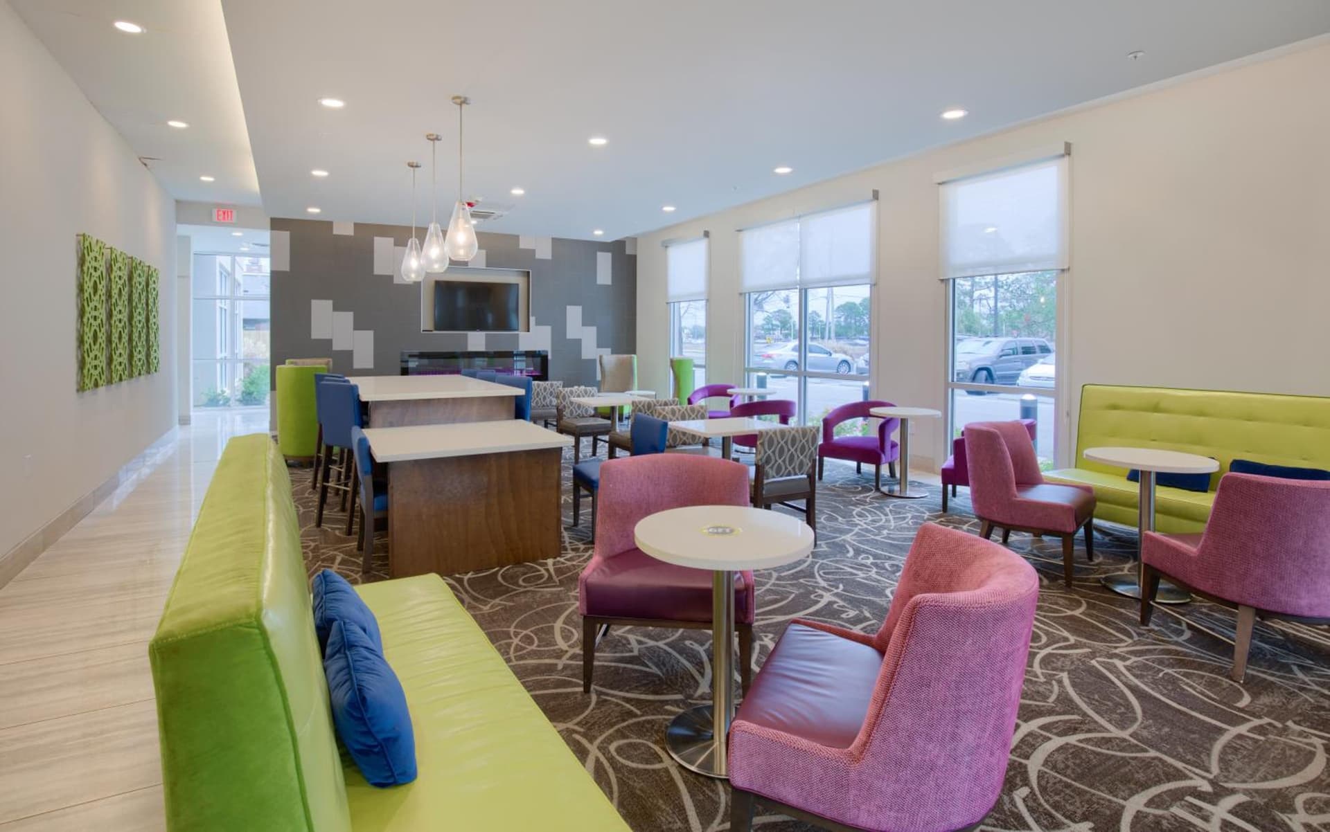 La Quinta by Wyndham Mobile gallery photo in Mobile, AL — image 34