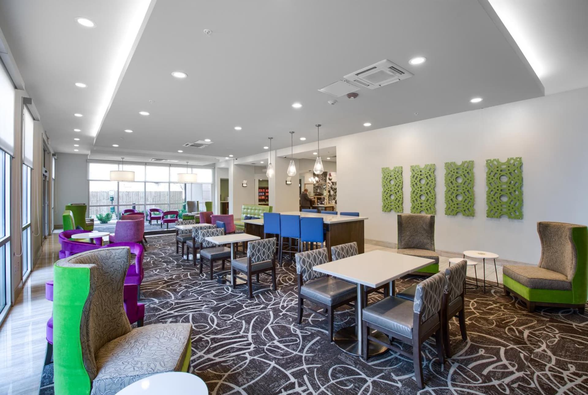 La Quinta by Wyndham Mobile gallery photo in Mobile, AL — image 26