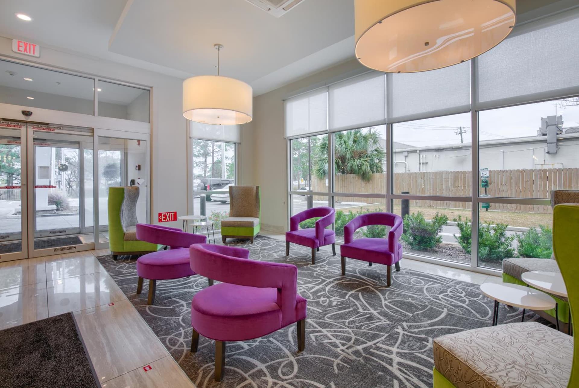 La Quinta by Wyndham Mobile gallery photo in Mobile, AL — image 40
