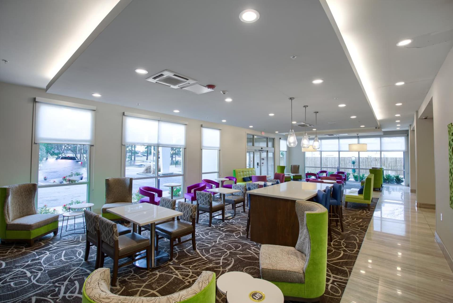 La Quinta by Wyndham Mobile gallery photo in Mobile, AL — image 30