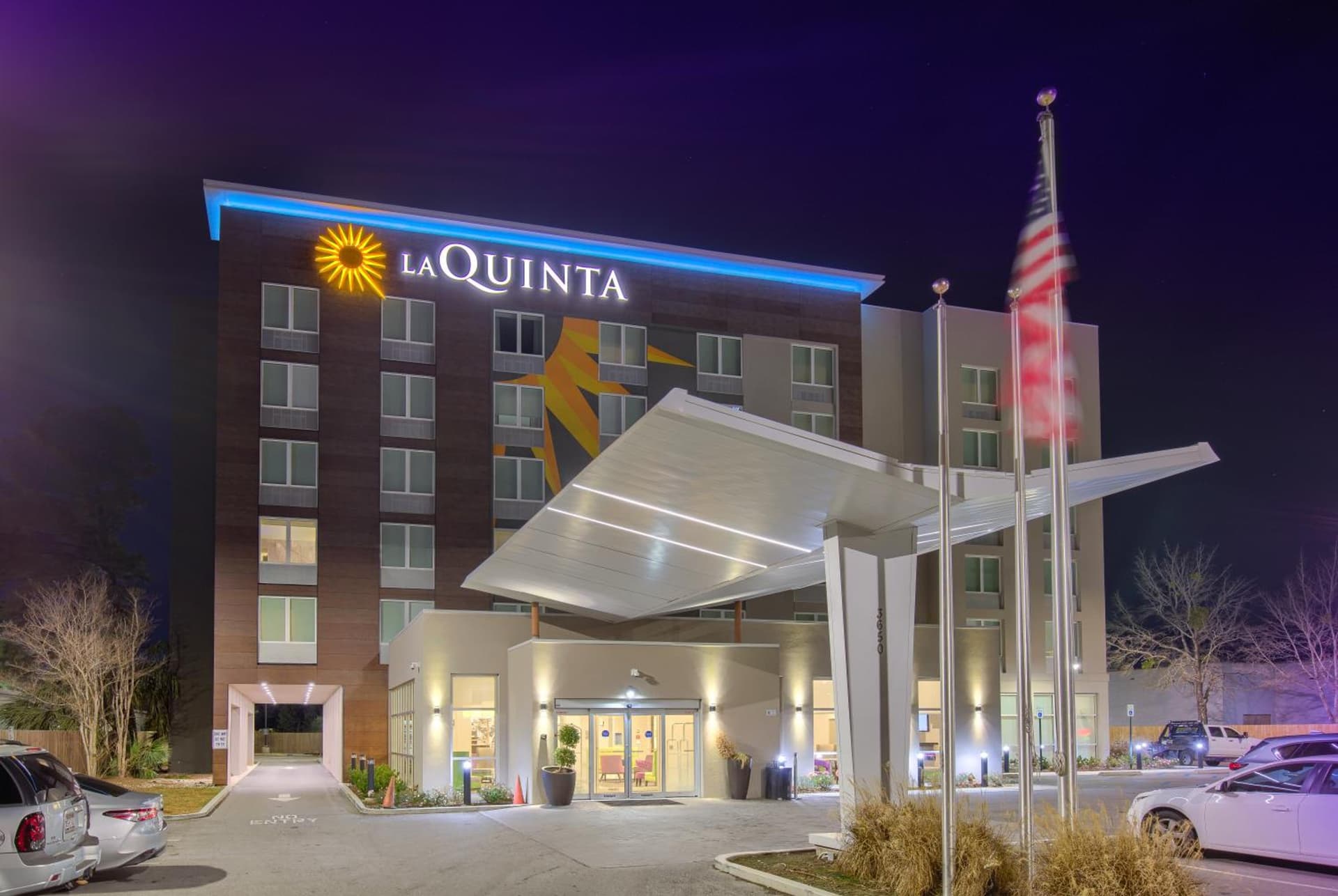 La Quinta by Wyndham Mobile gallery photo in Mobile, AL — image 24