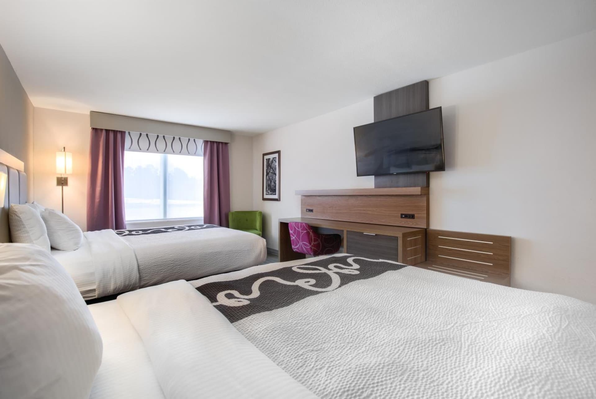 La Quinta by Wyndham Mobile gallery photo in Mobile, AL — image 29