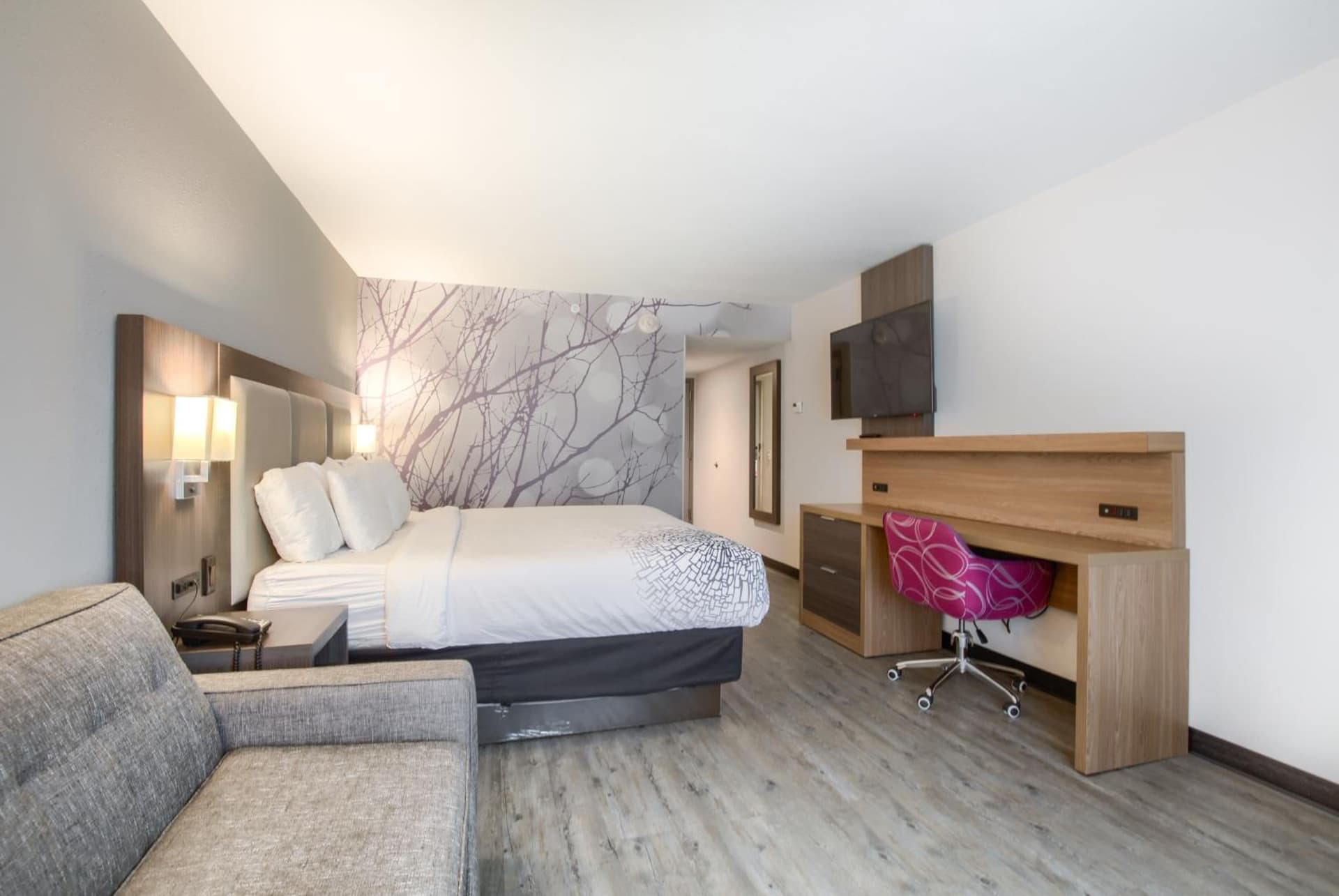 La Quinta by Wyndham Mobile gallery photo in Mobile, AL — image 9