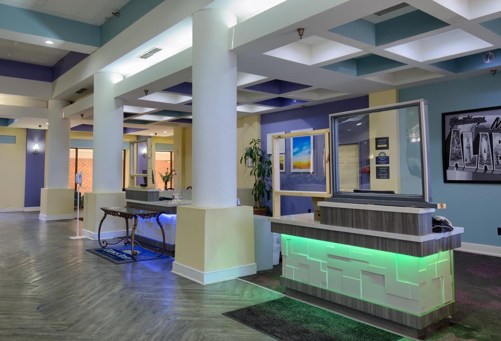 Days Inn by Wyndham Mobile I-65 gallery photo in Mobile, AL — image 42