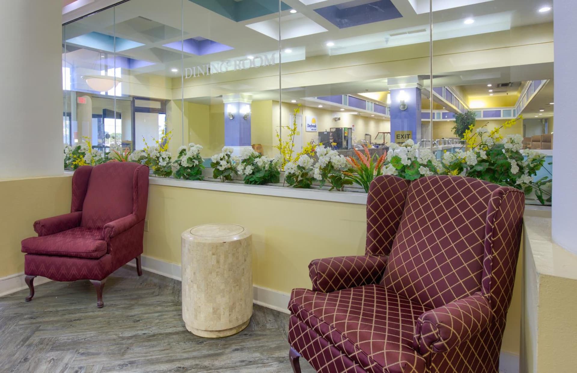 Days Inn by Wyndham Mobile I-65 gallery photo in Mobile, AL — image 22