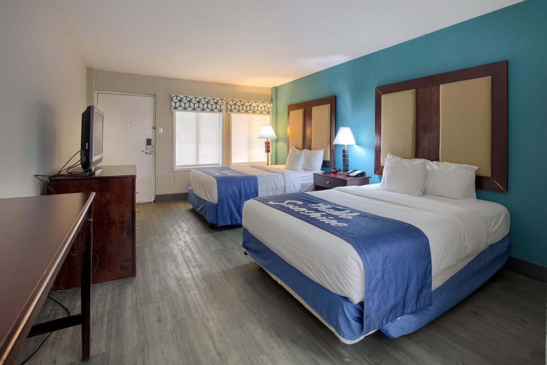Days Inn by Wyndham Mobile I-65 gallery photo in Mobile, AL — image 51