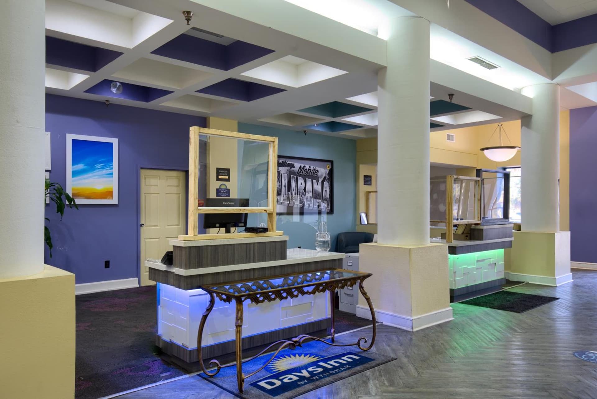 Days Inn by Wyndham Mobile I-65 gallery photo in Mobile, AL — image 16