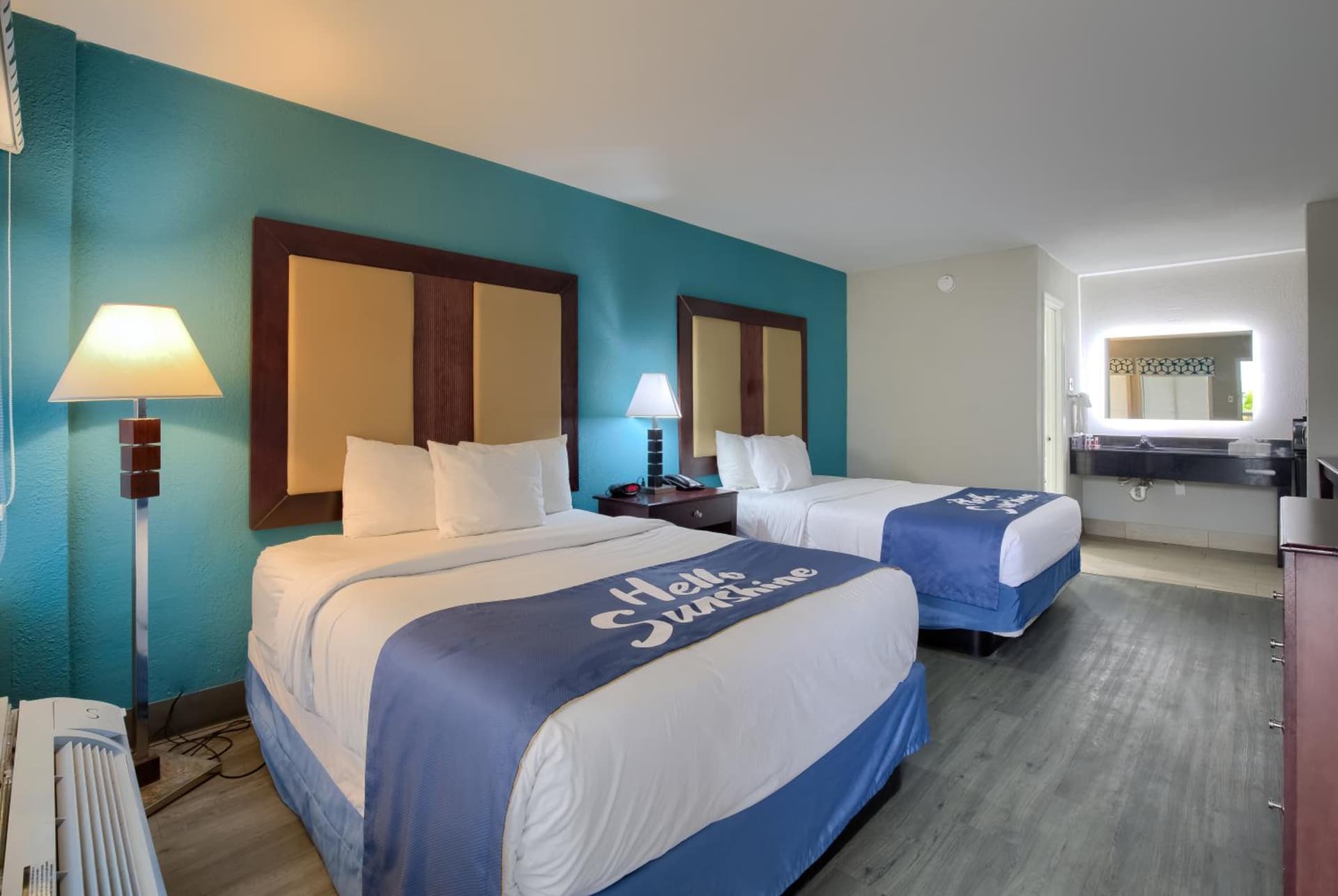 Days Inn by Wyndham Mobile I-65 gallery photo in Mobile, AL — image 6