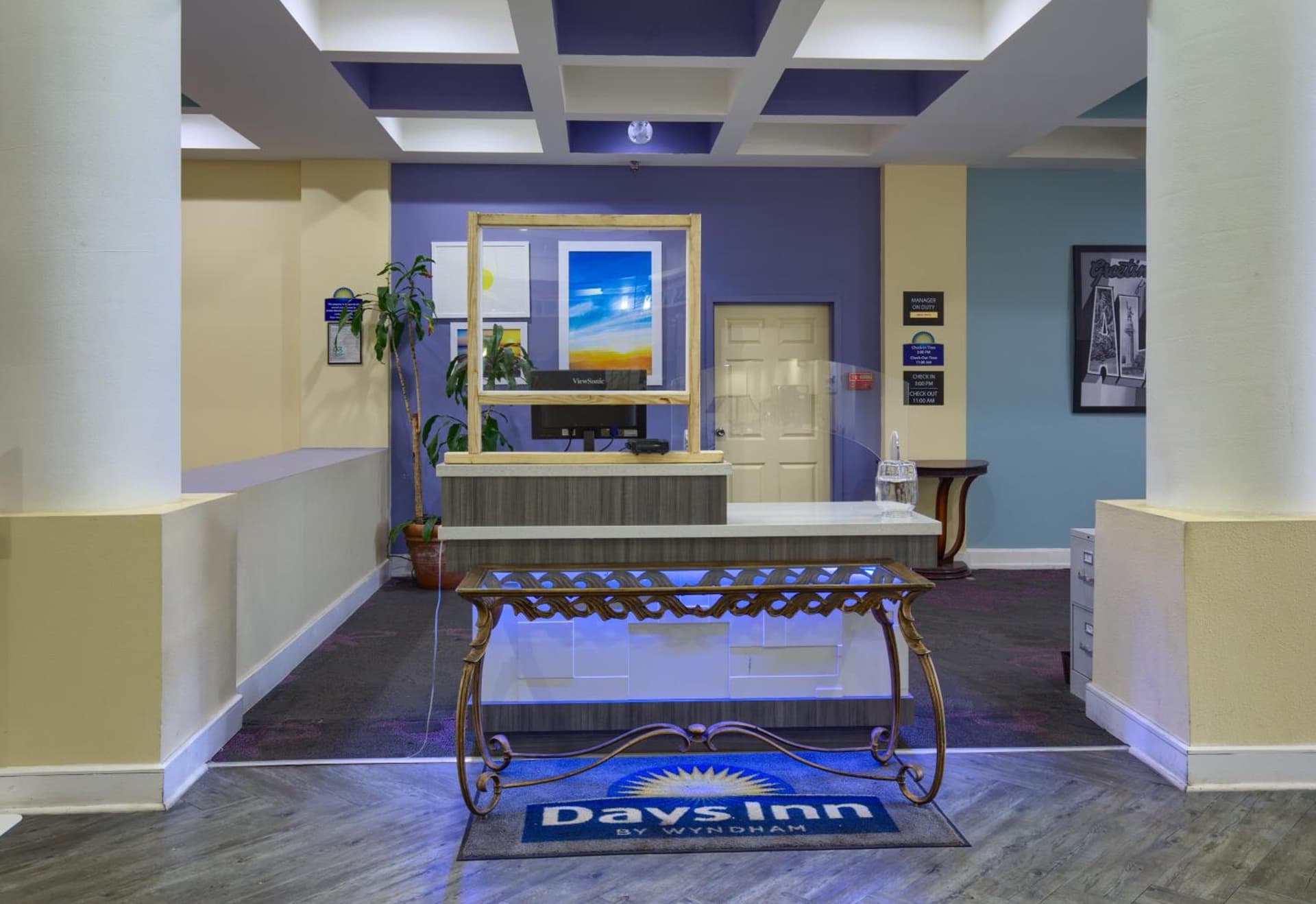 Days Inn by Wyndham Mobile I-65 gallery photo in Mobile, AL — image 56