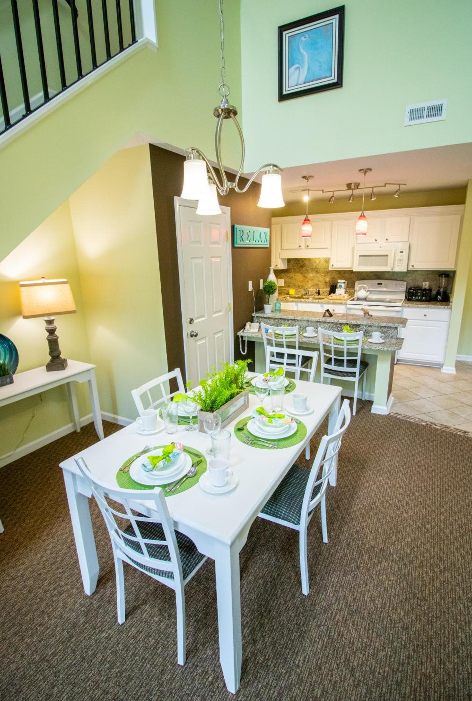 Grand Palms Resort gallery photo in Myrtle Beach, SC — image 35