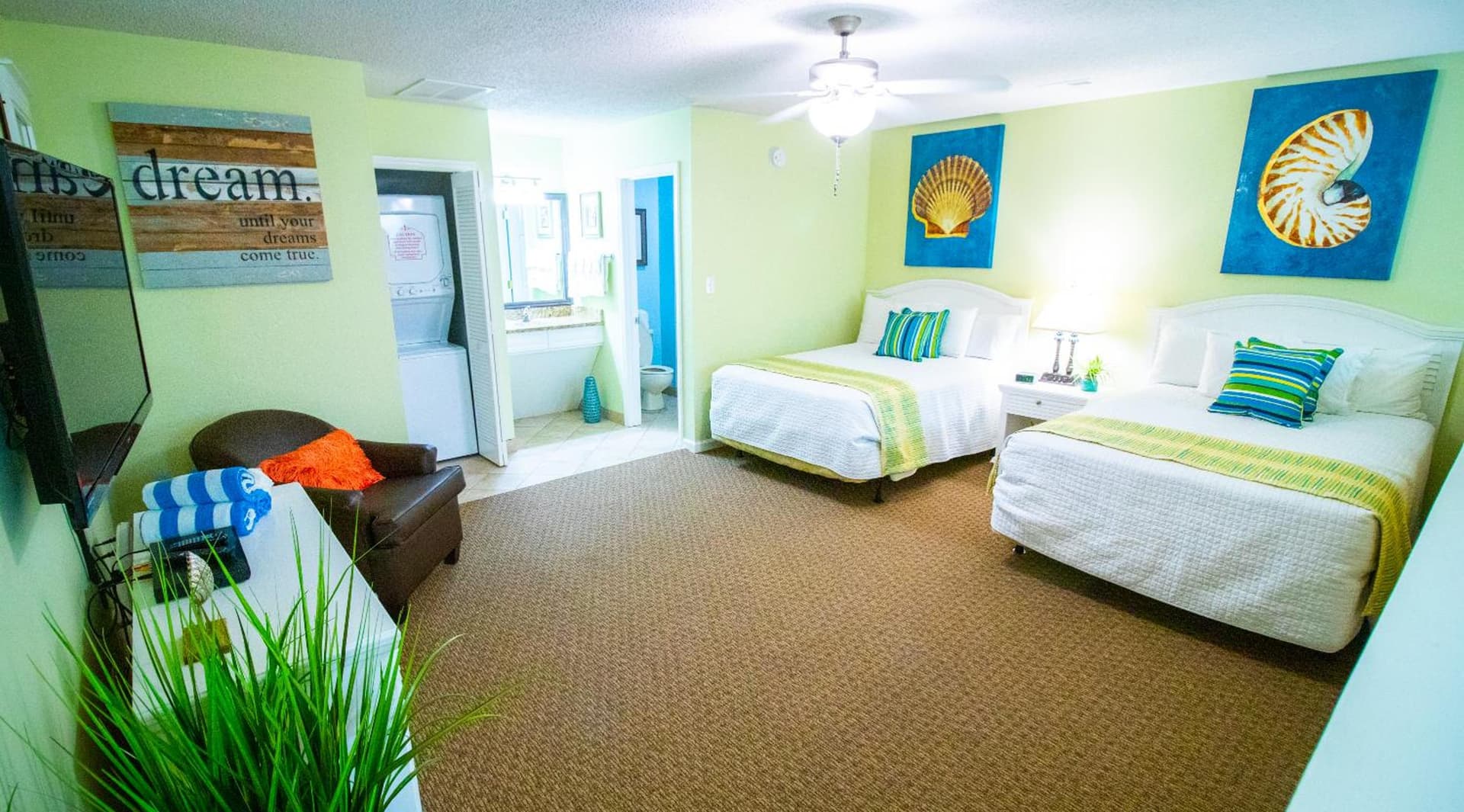 Grand Palms Resort gallery photo in Myrtle Beach, SC — image 10