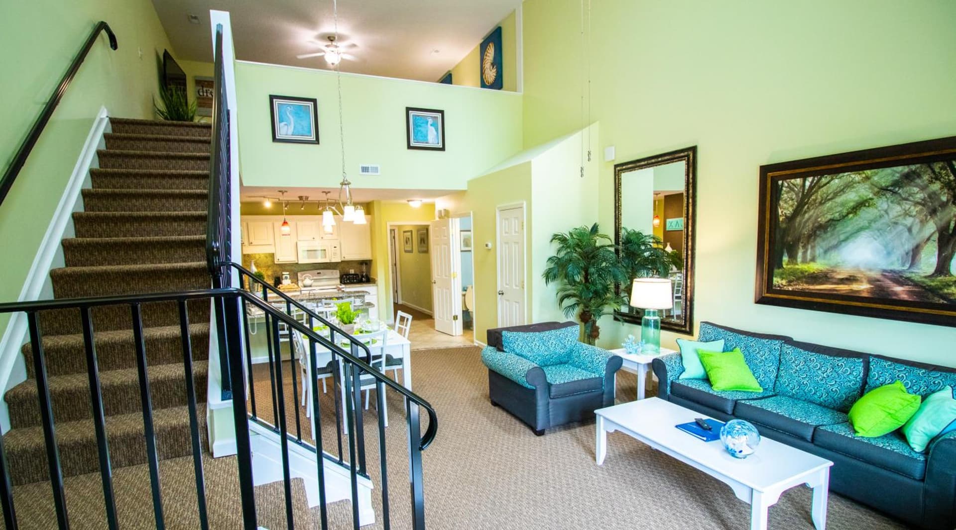 Grand Palms Resort gallery photo in Myrtle Beach, SC — image 28