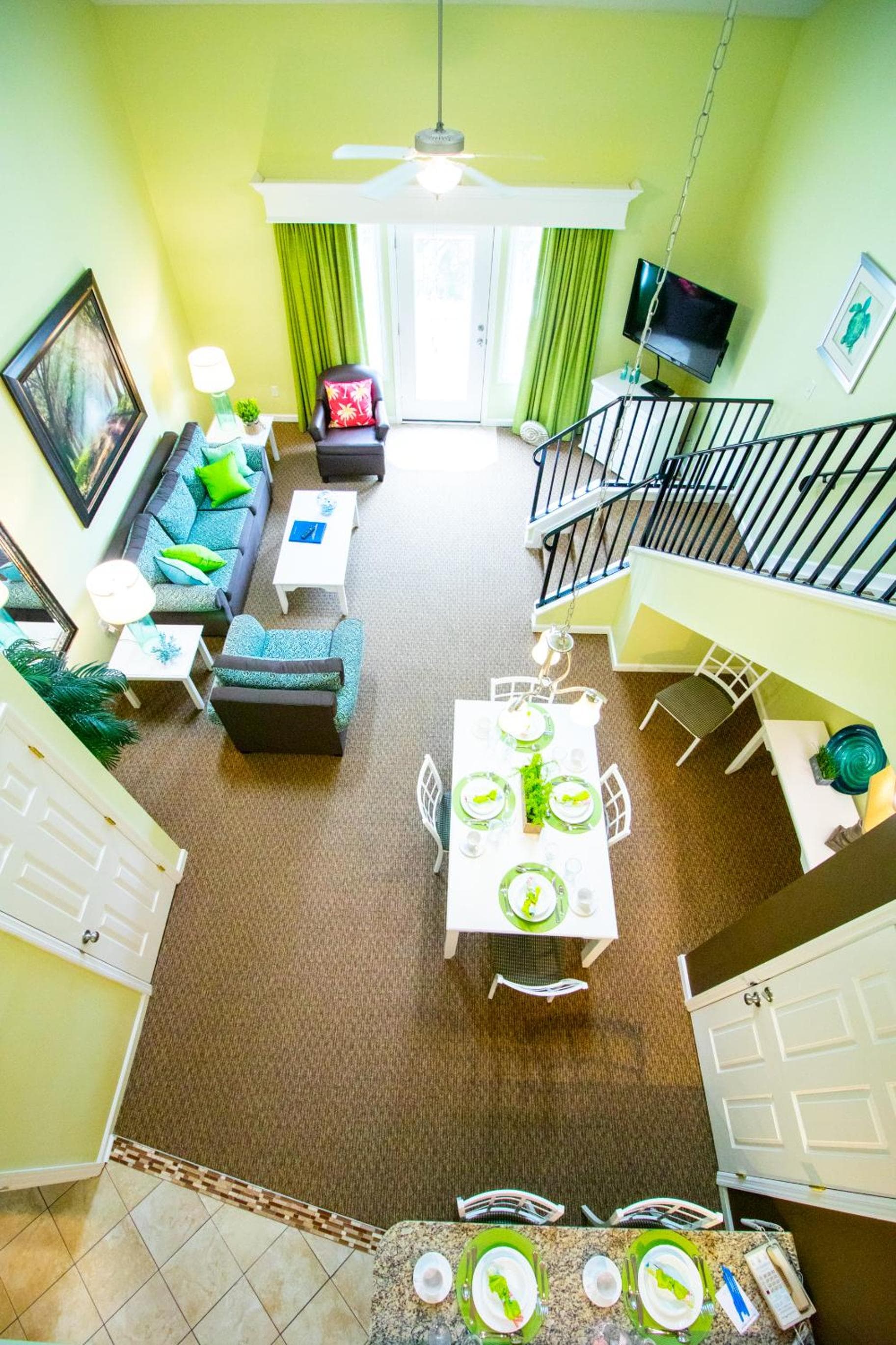 Grand Palms Resort gallery photo in Myrtle Beach, SC — image 24