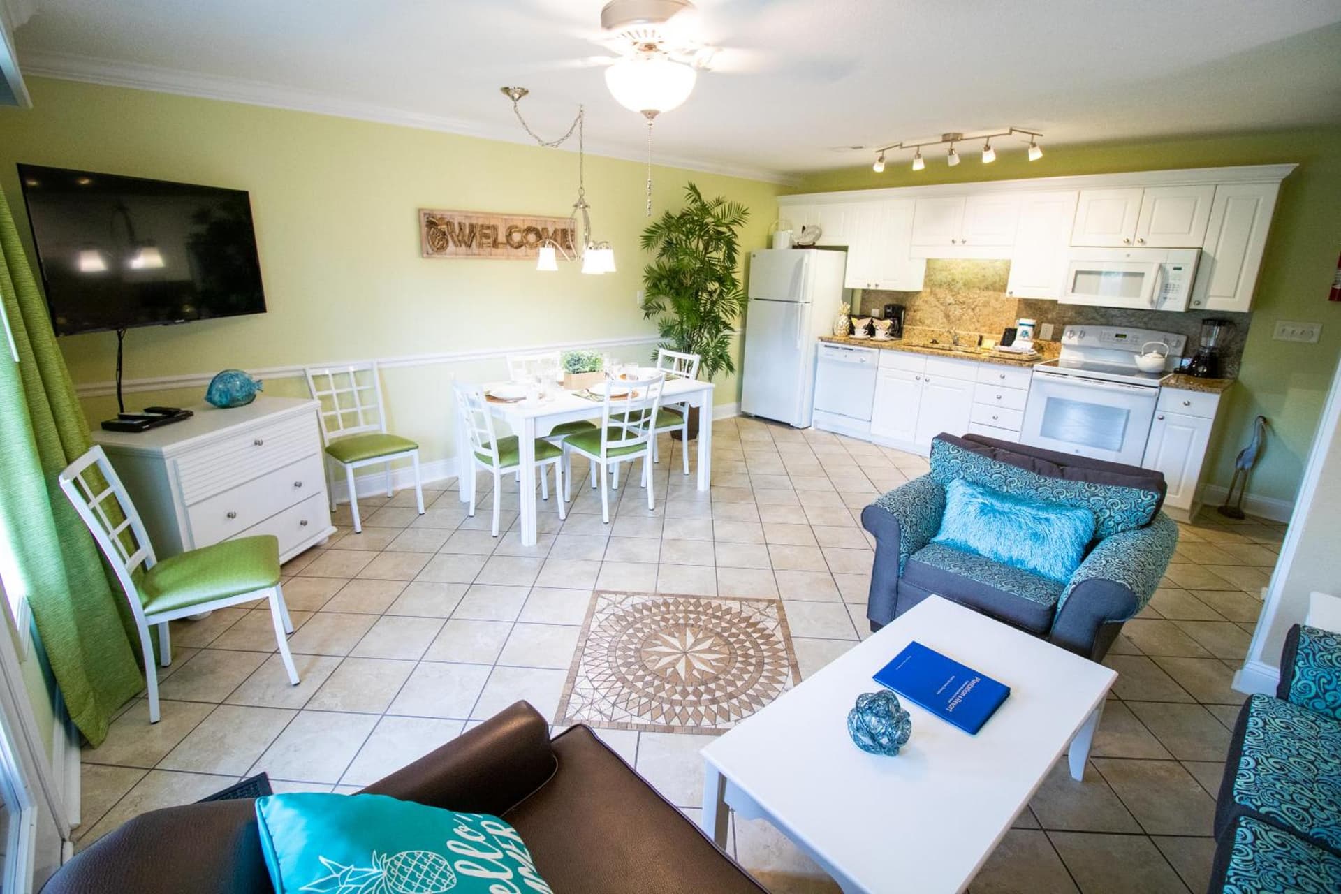 Grand Palms Resort gallery photo in Myrtle Beach, SC — image 29