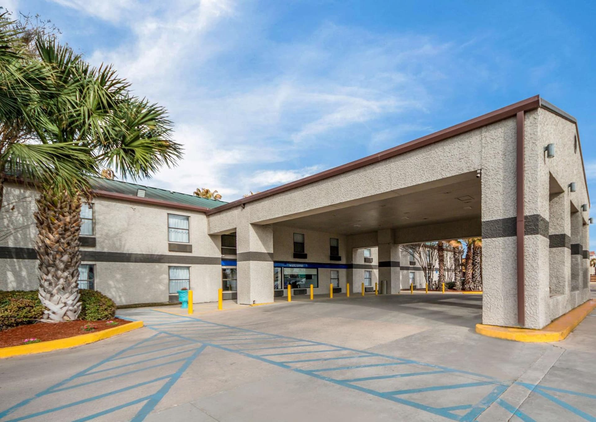 Motel 6-Laredo, TX - North I-35 gallery photo in Laredo, TX — image 24