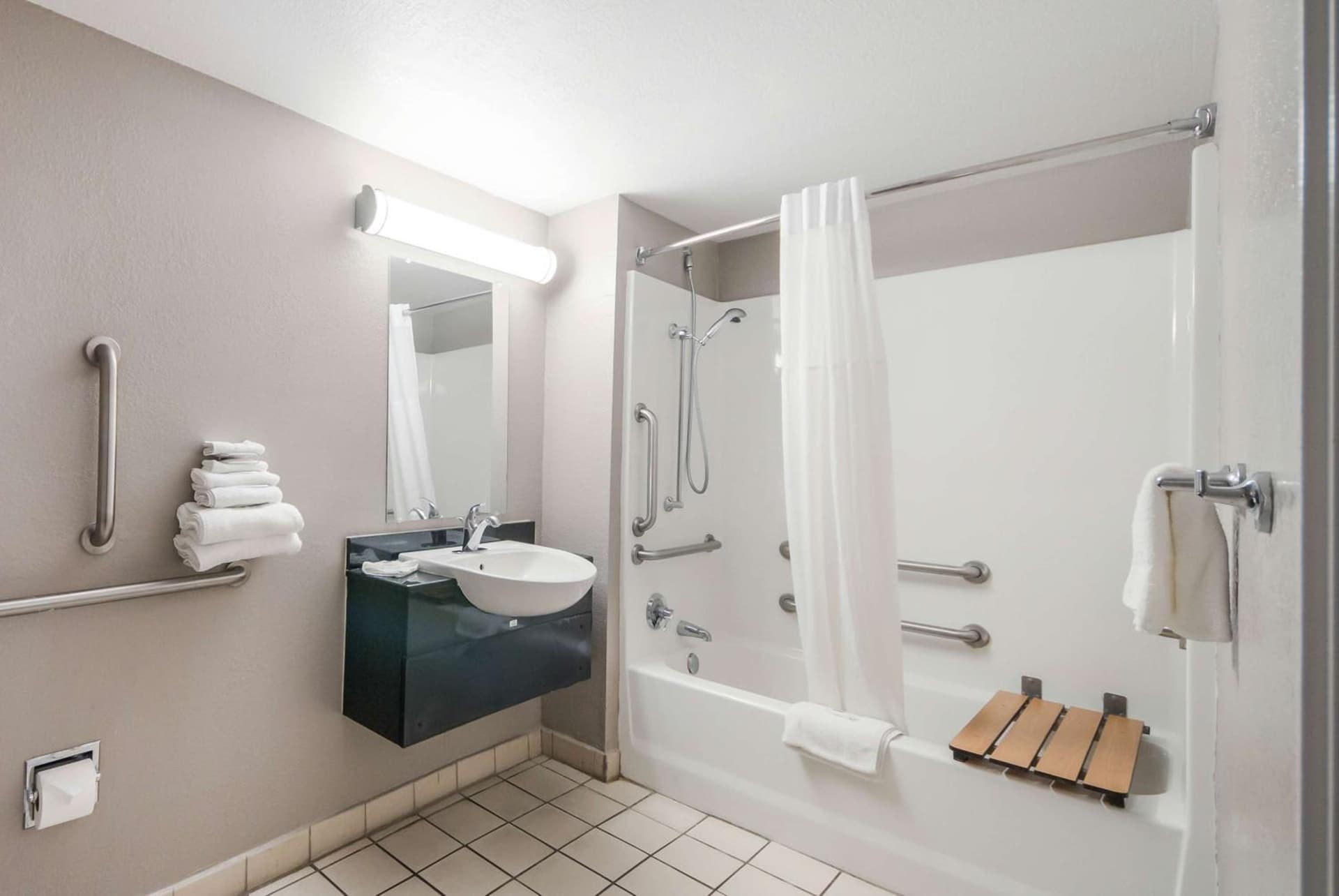 Motel 6-Laredo, TX - North I-35 gallery photo in Laredo, TX — image 56