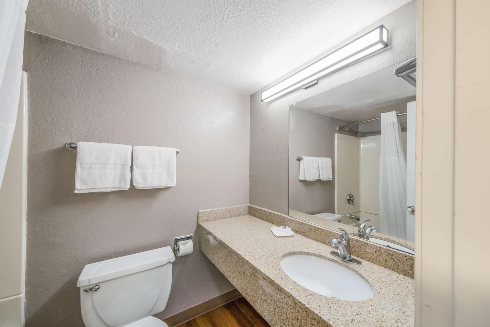 Motel 6-Laredo, TX - North I-35 property views in Laredo, TX — gallery photo 3