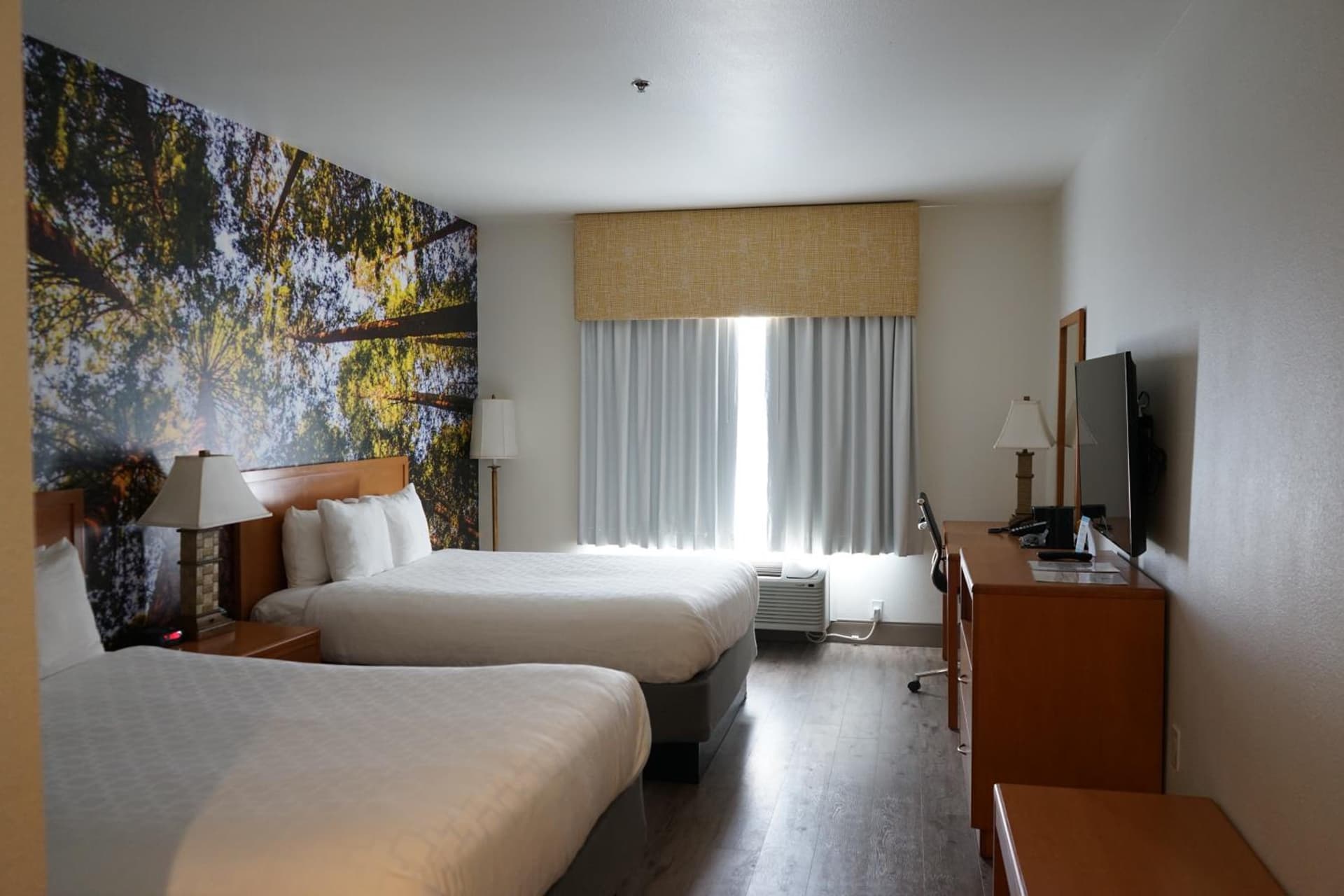 The Hanford Hotel, an Ascend Collection Hotel gallery photo in Hanford, CA — image 34