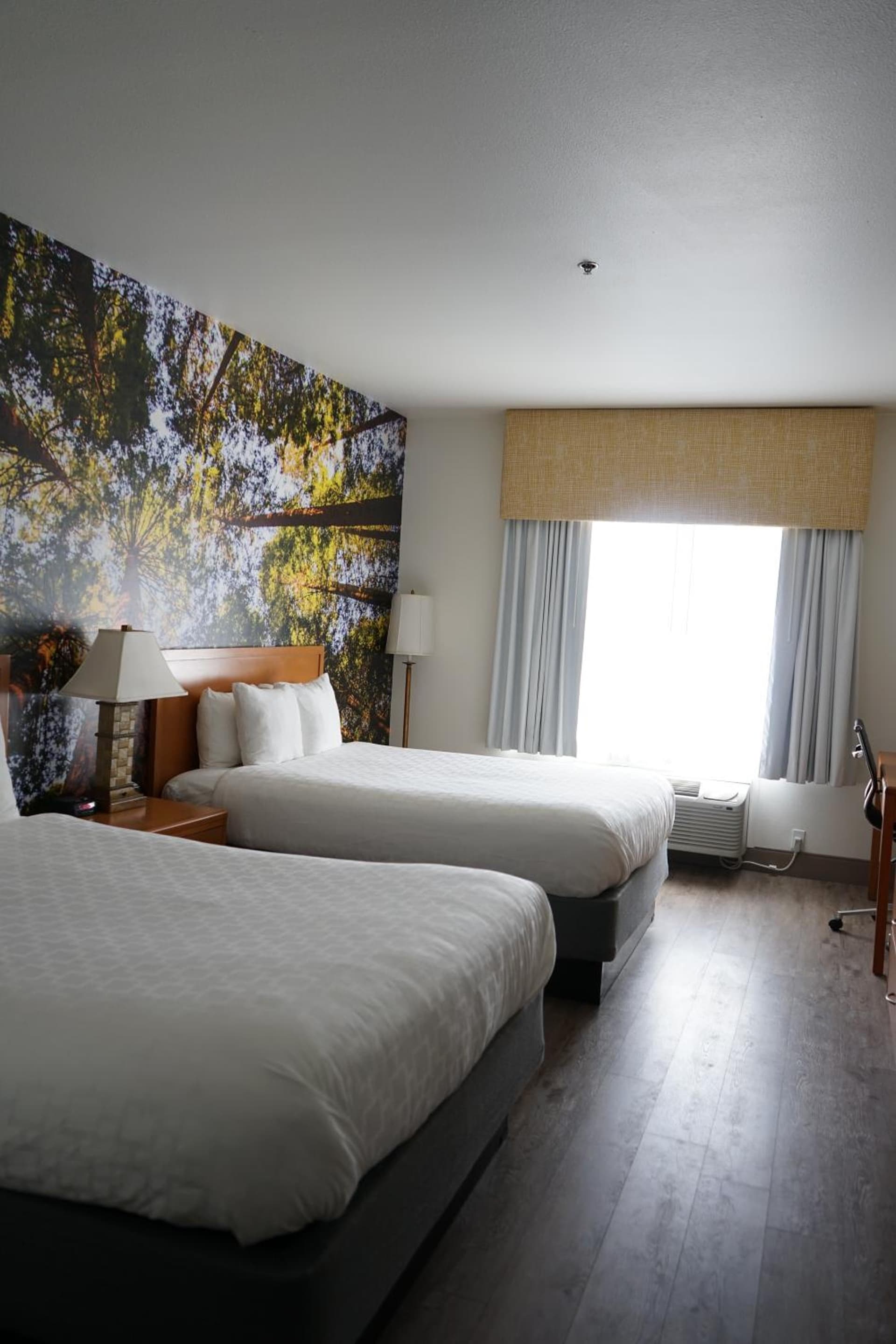 The Hanford Hotel, an Ascend Collection Hotel gallery photo in Hanford, CA — image 36