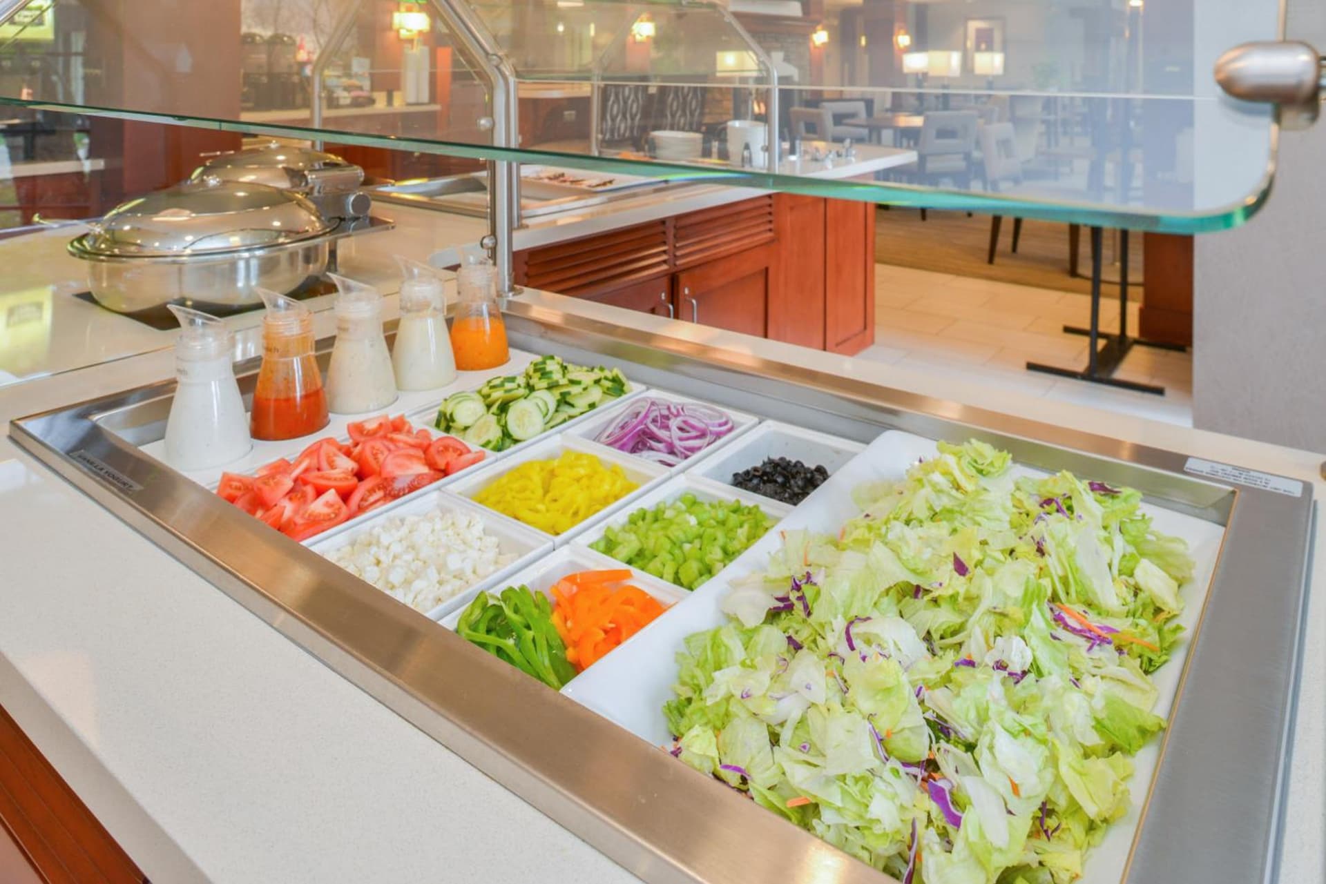 Staybridge Suites Indianapolis-Fishers by IHG gallery photo in Fishers, IN — image 8