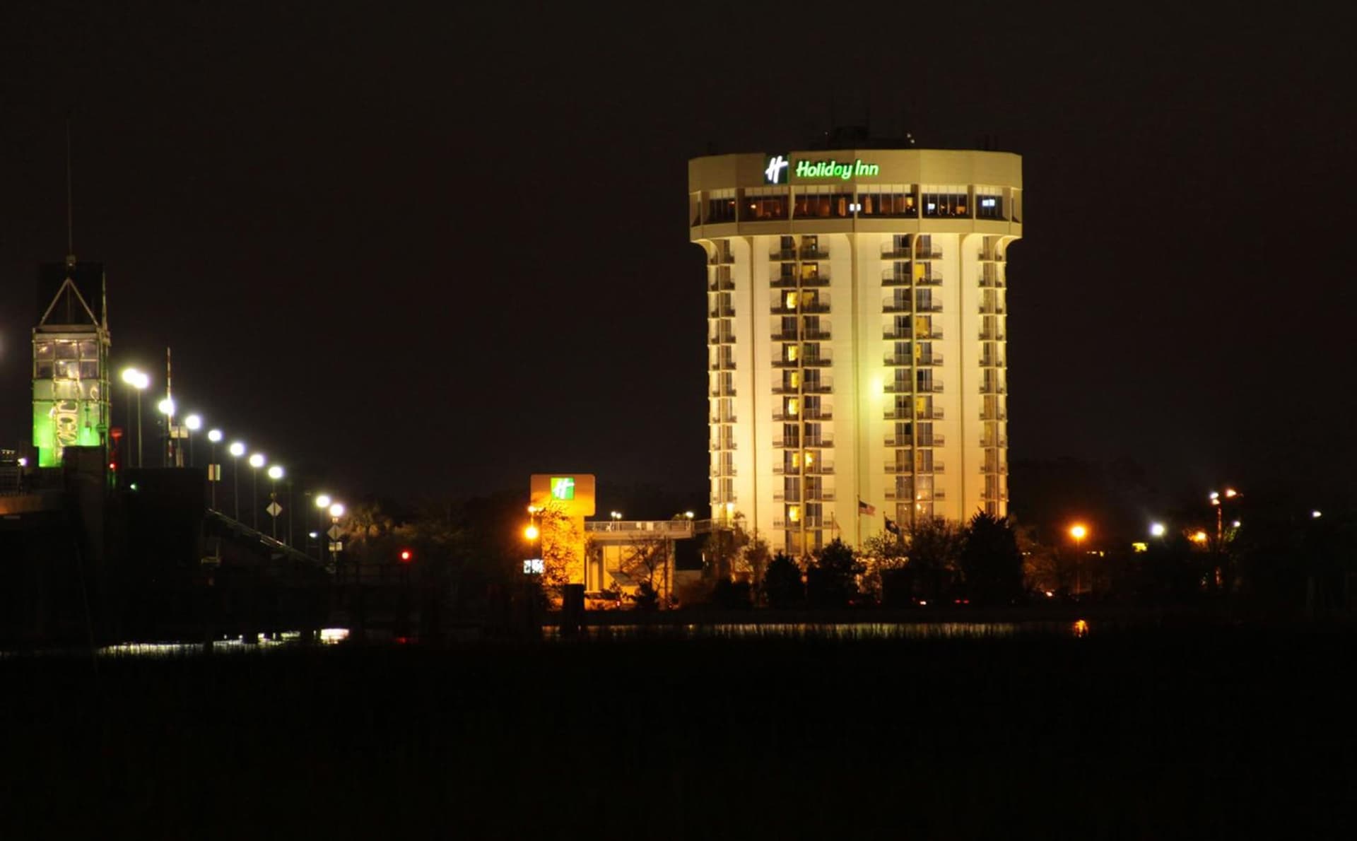 Holiday Inn Charleston-Riverview by IHG gallery photo in Charleston, SC — image 17