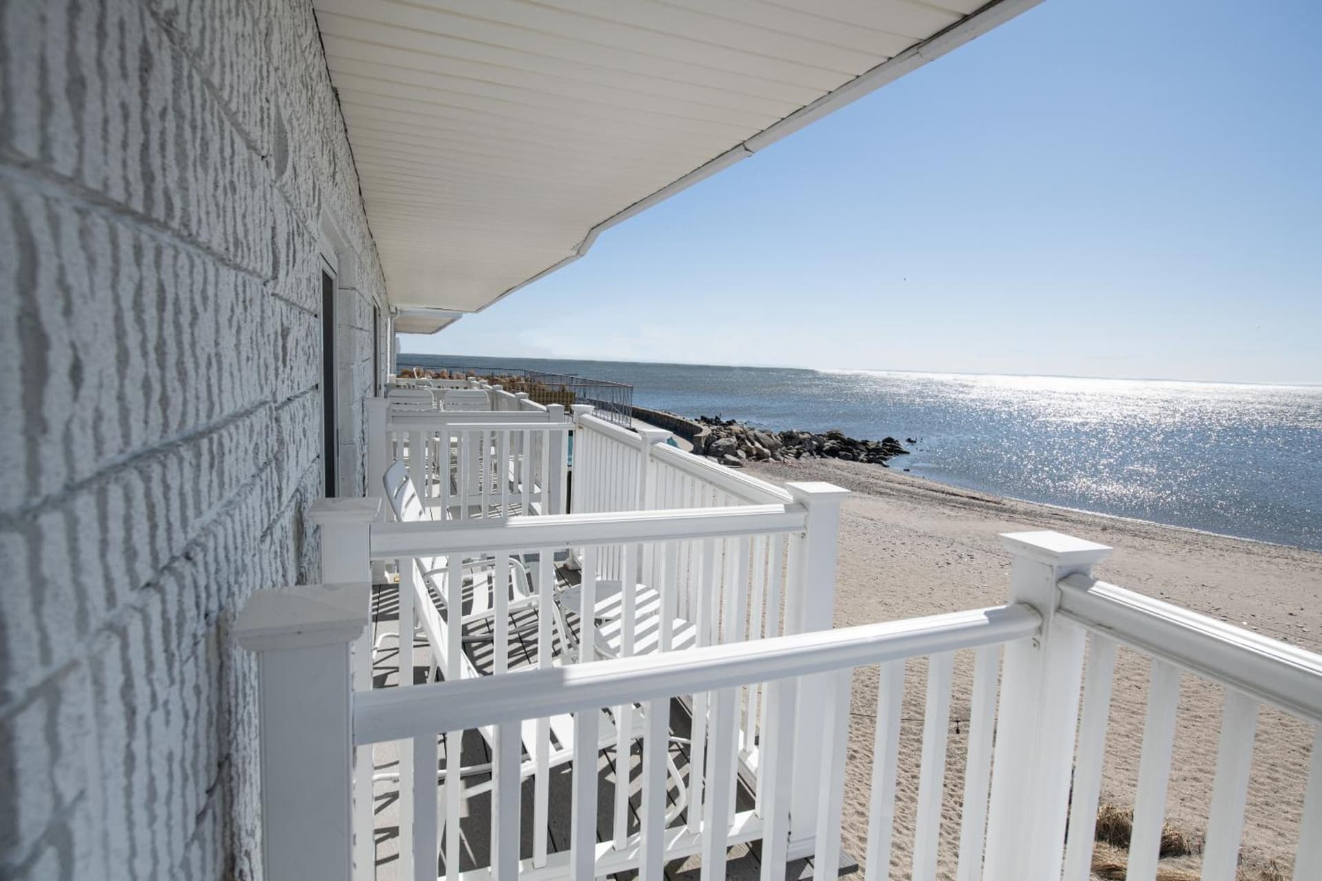 The Surfside Hotel gallery photo in Stratford, CT — image 14