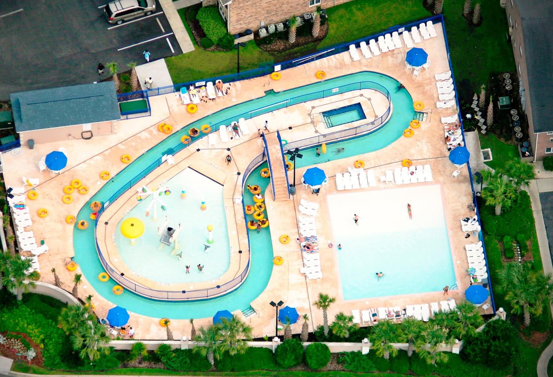 Grand Palms Resort gallery photo in Myrtle Beach, SC — image 21