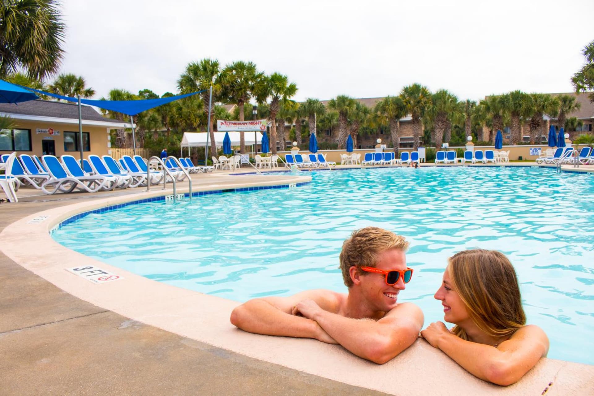 Grand Palms Resort gallery photo in Myrtle Beach, SC — image 11