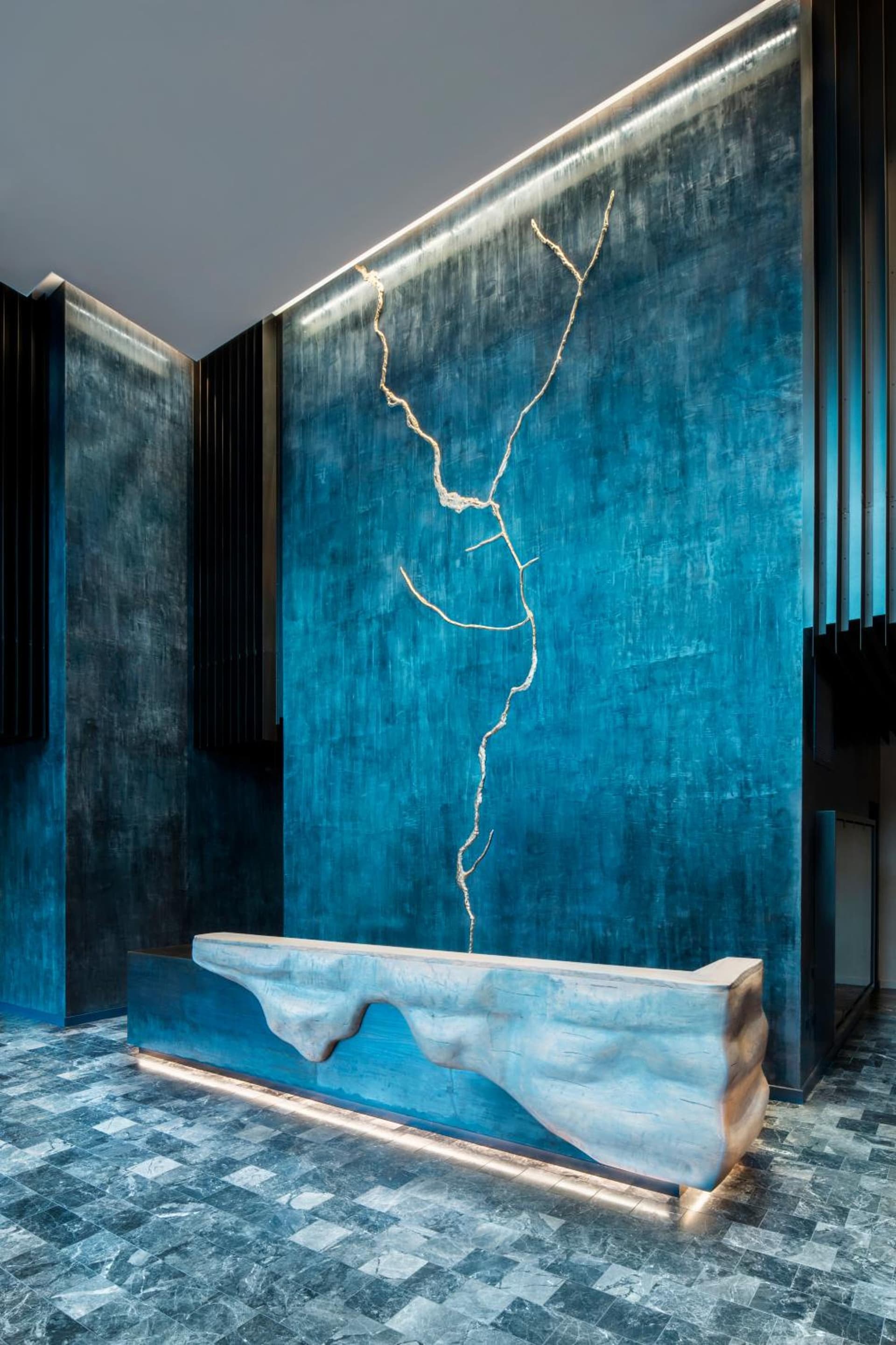 Nobu Hotel Chicago gallery photo in Chicago, IL — image 28